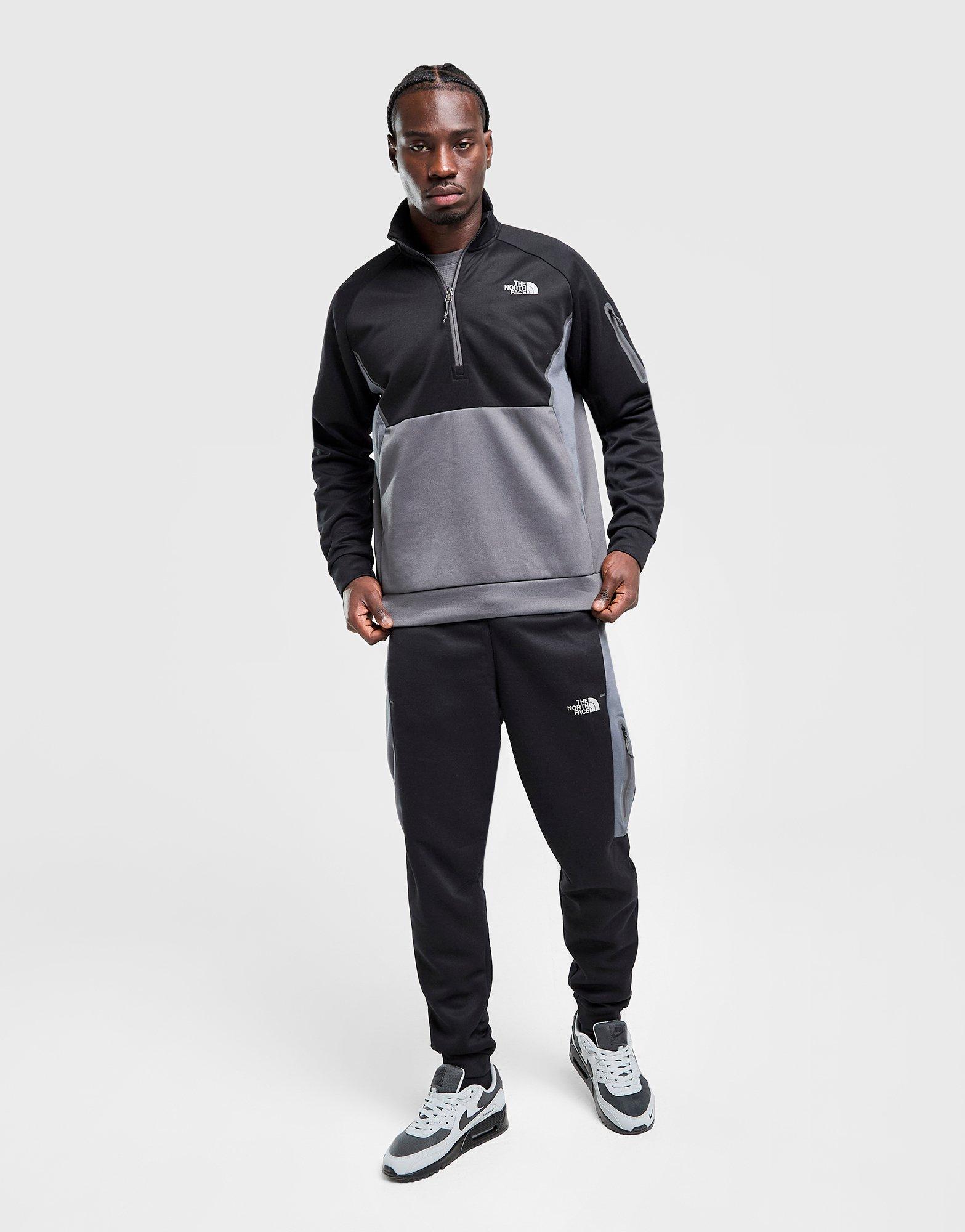 The North Face Tek 1/2 Zip Top