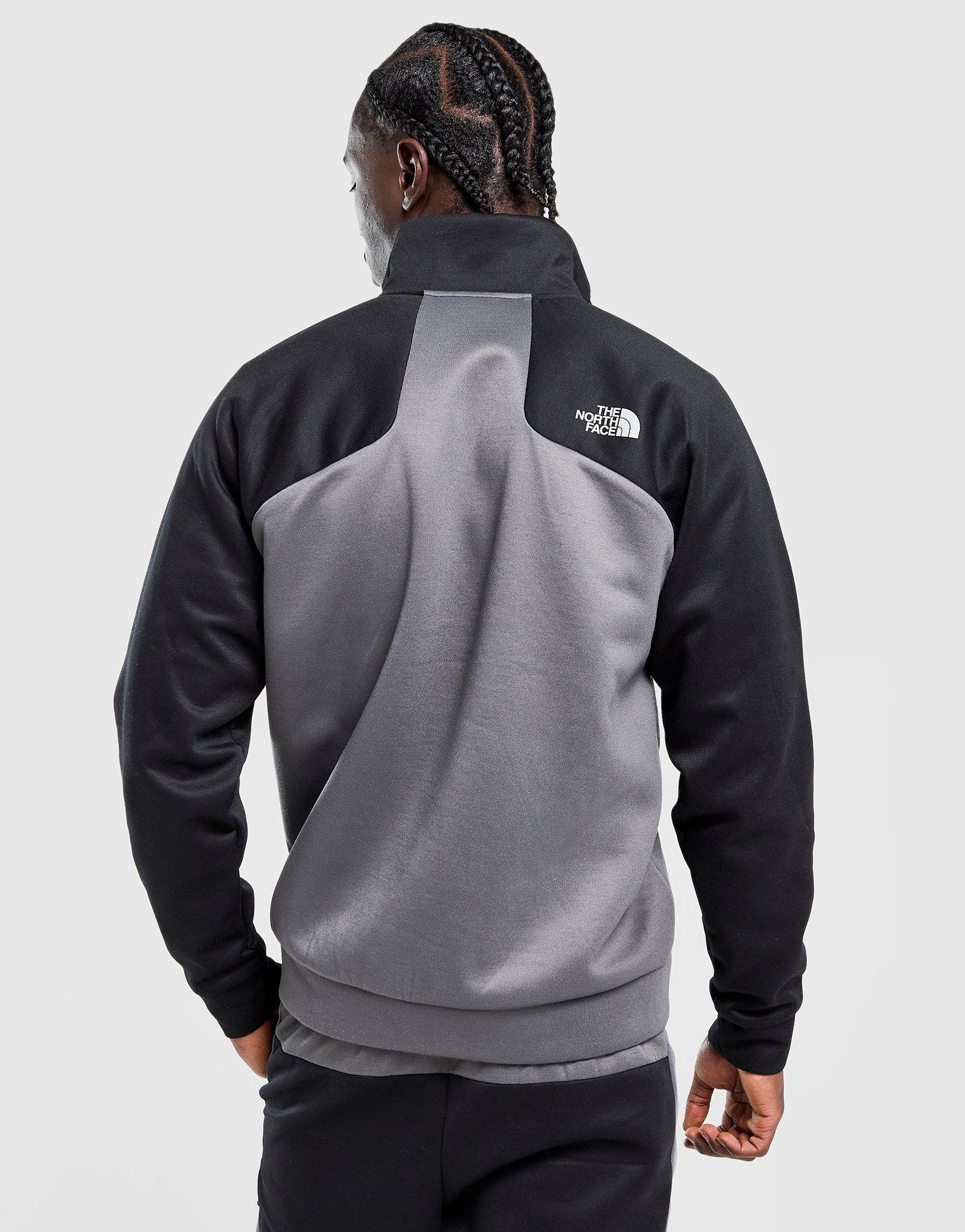 The North Face Tek 1/2 Zip Top