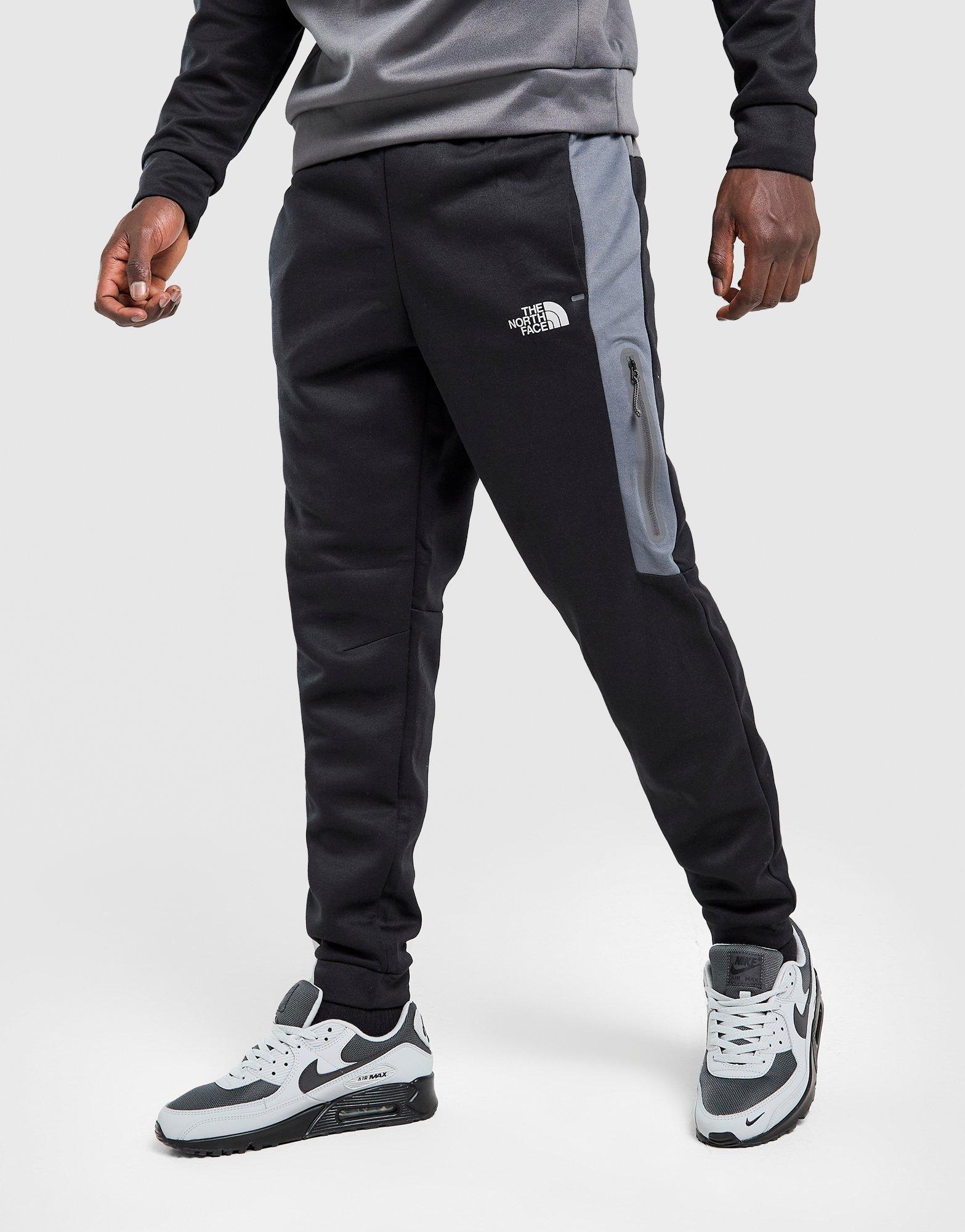 The North Face Pantalones de chándal Tek