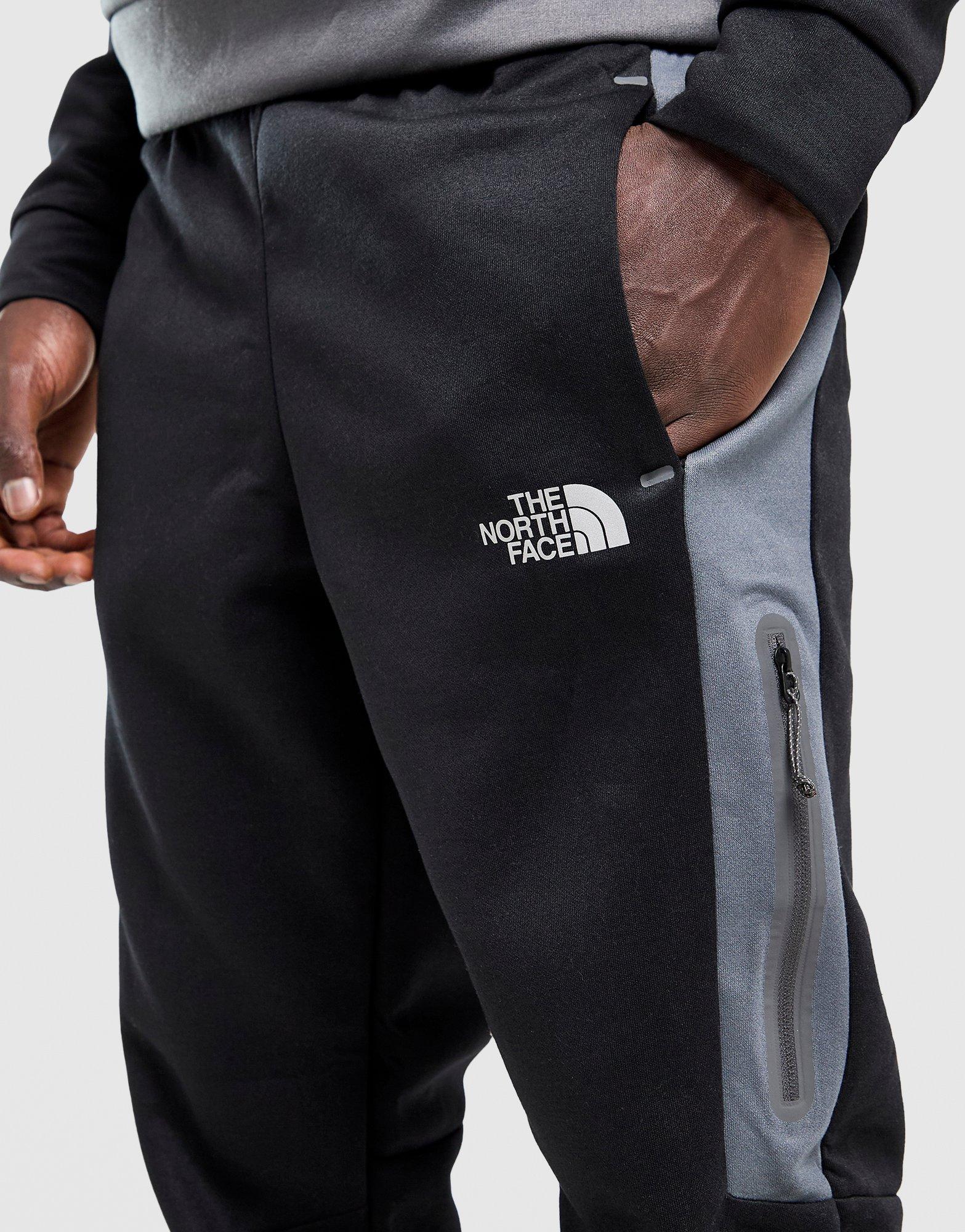 The North Face Pantalones de chándal Tek