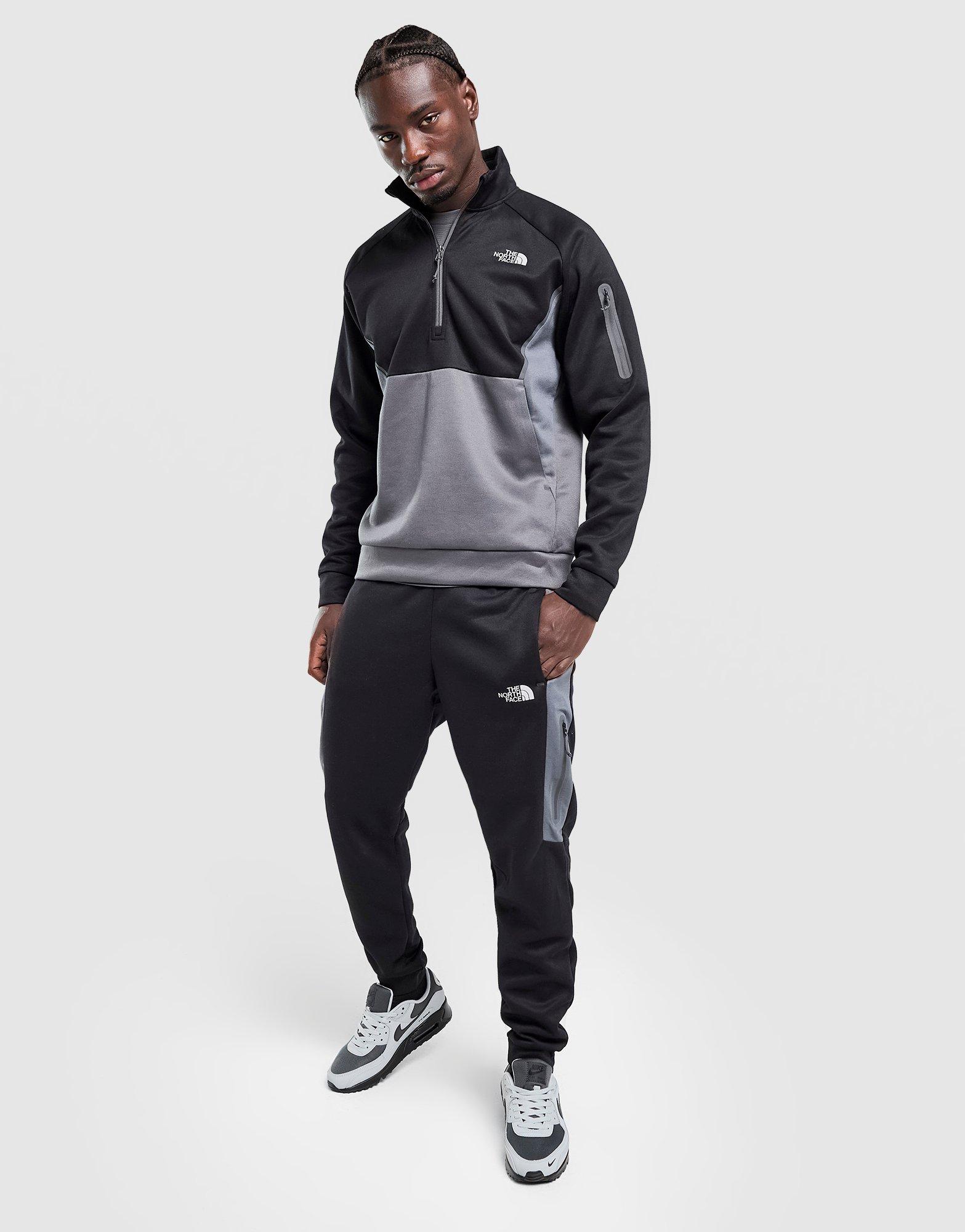 The North Face Pantalones de chándal Tek