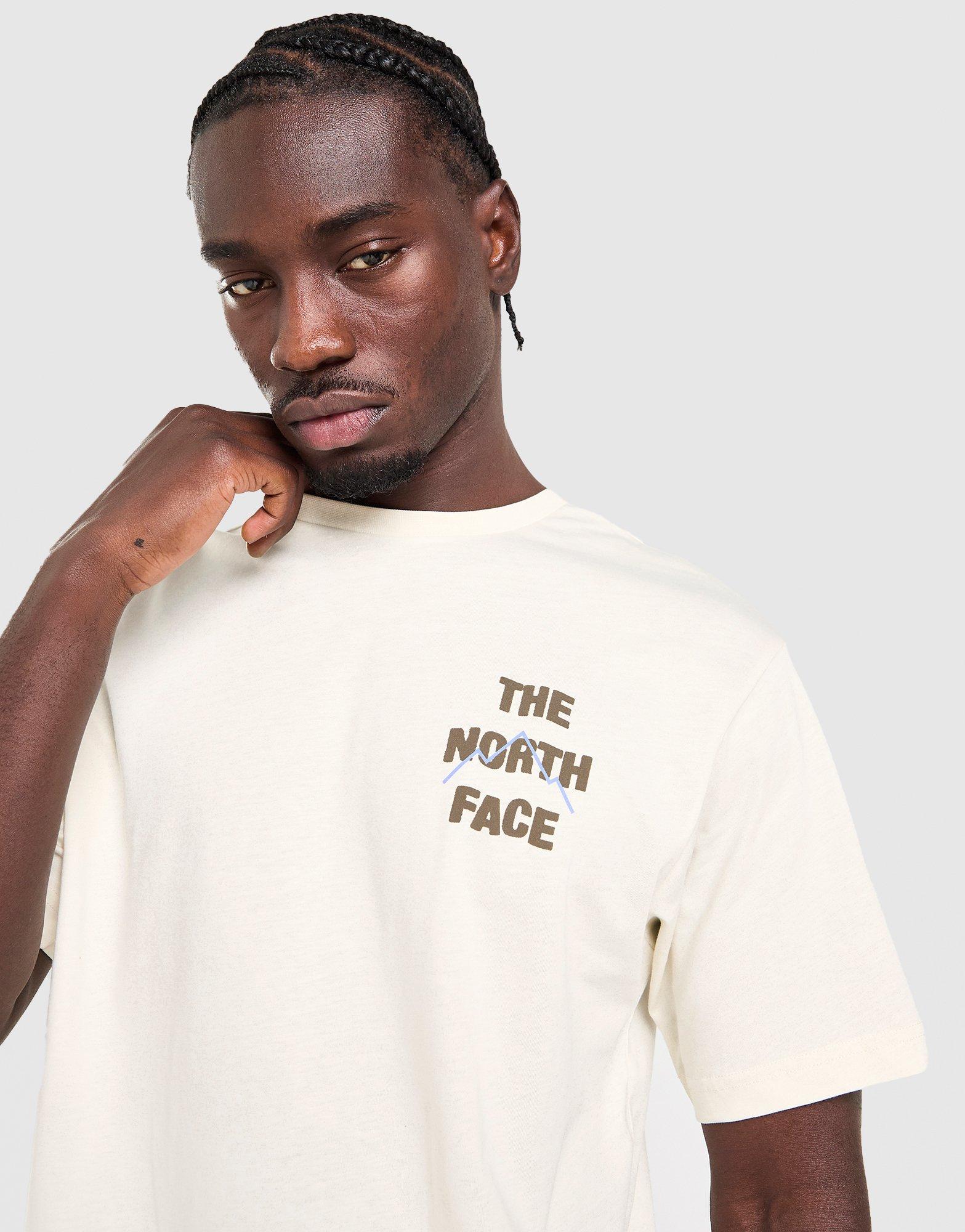 The North Face T-shirt Sobretta