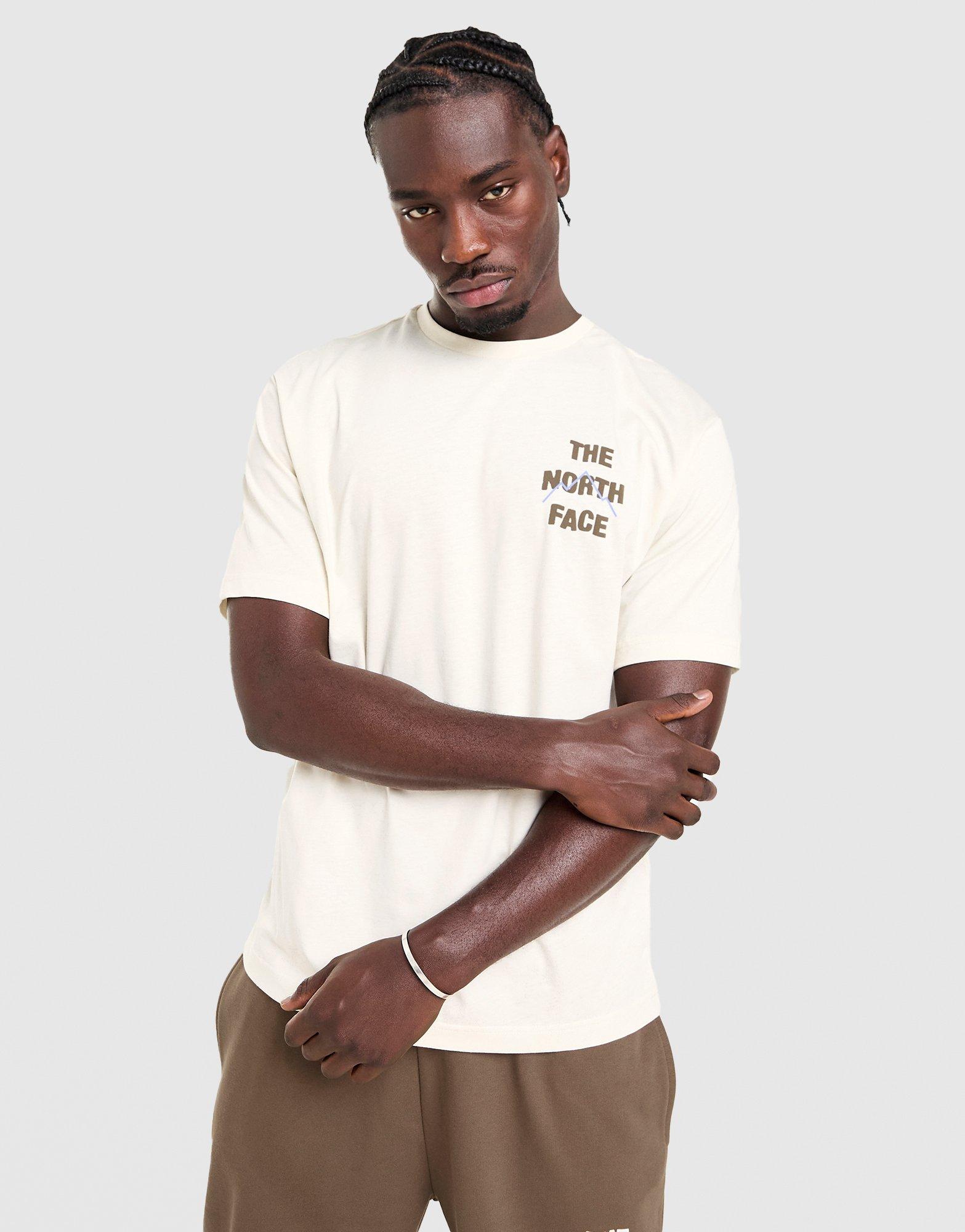 The North Face T-shirt Sobretta