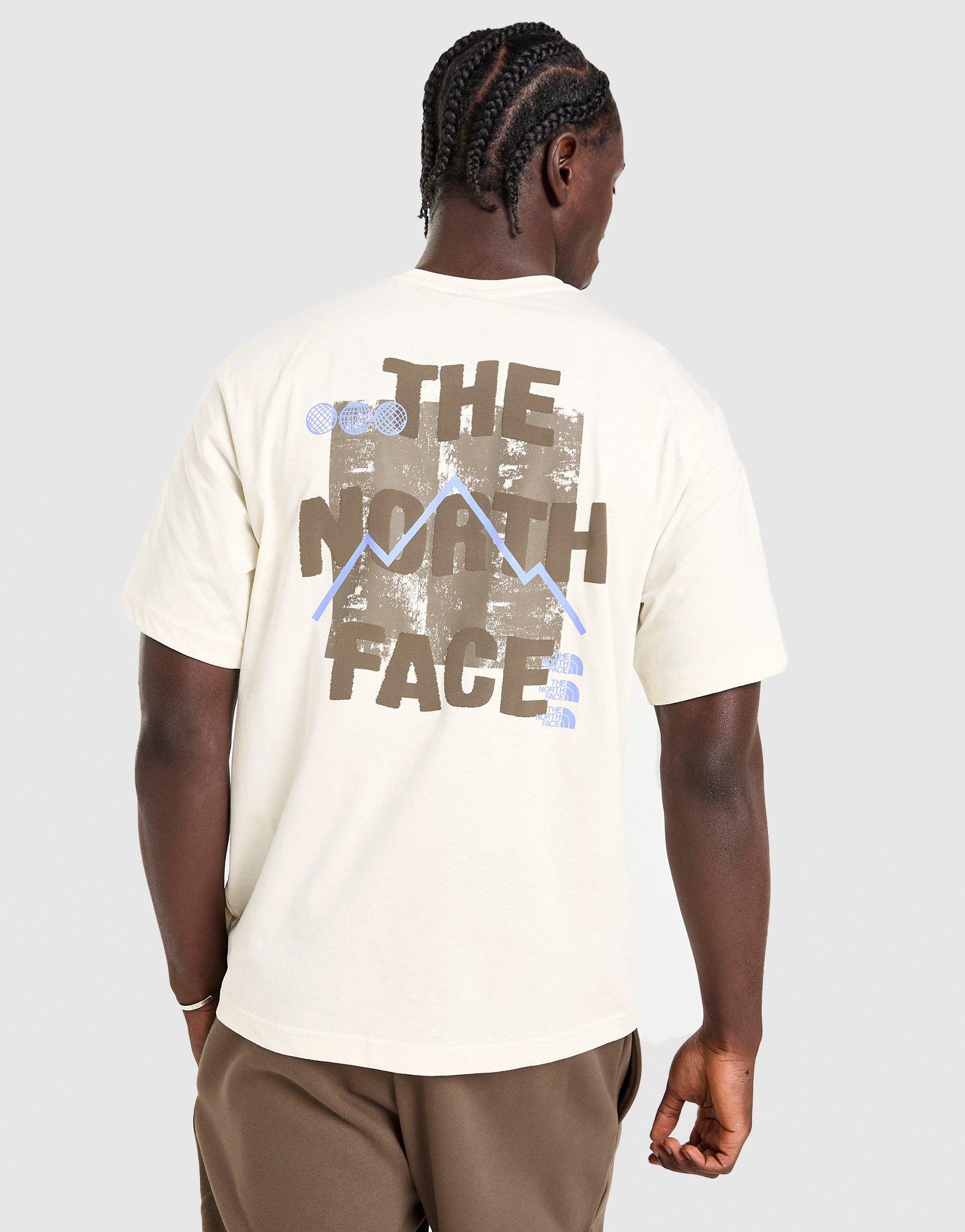 The North Face T-shirt Sobretta