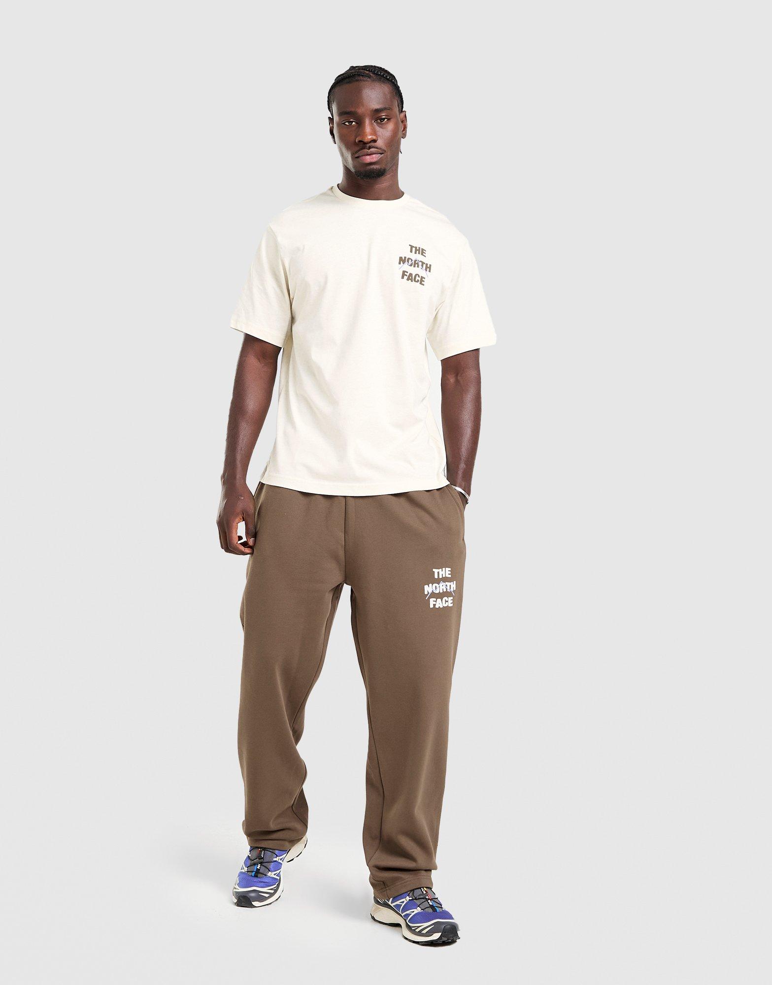 The North Face T-shirt Sobretta