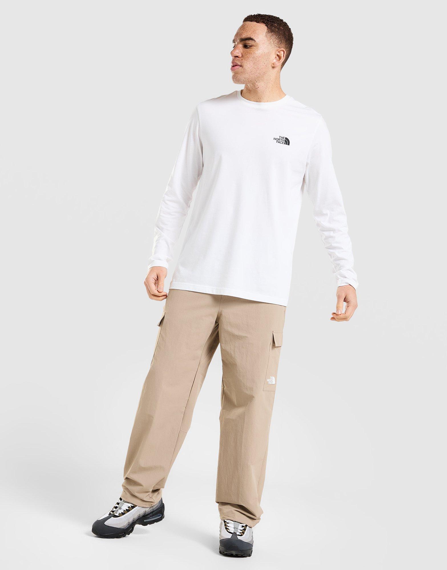 The North Face Pantaloni Cargo Trishull