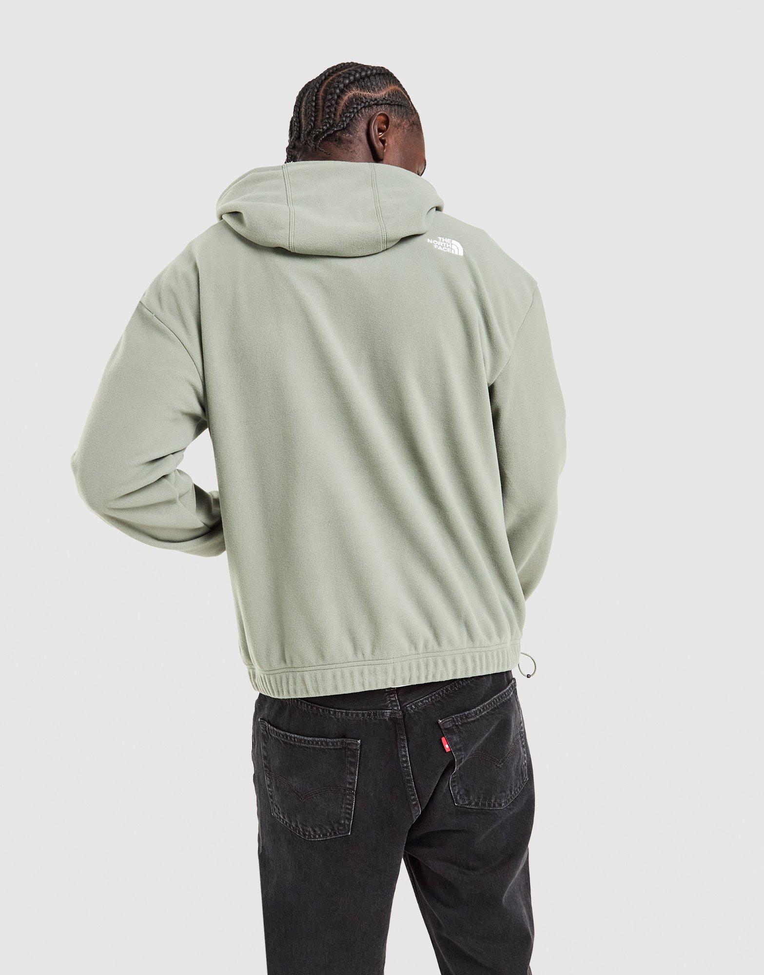 The North Face Samari Fleece Hoodie