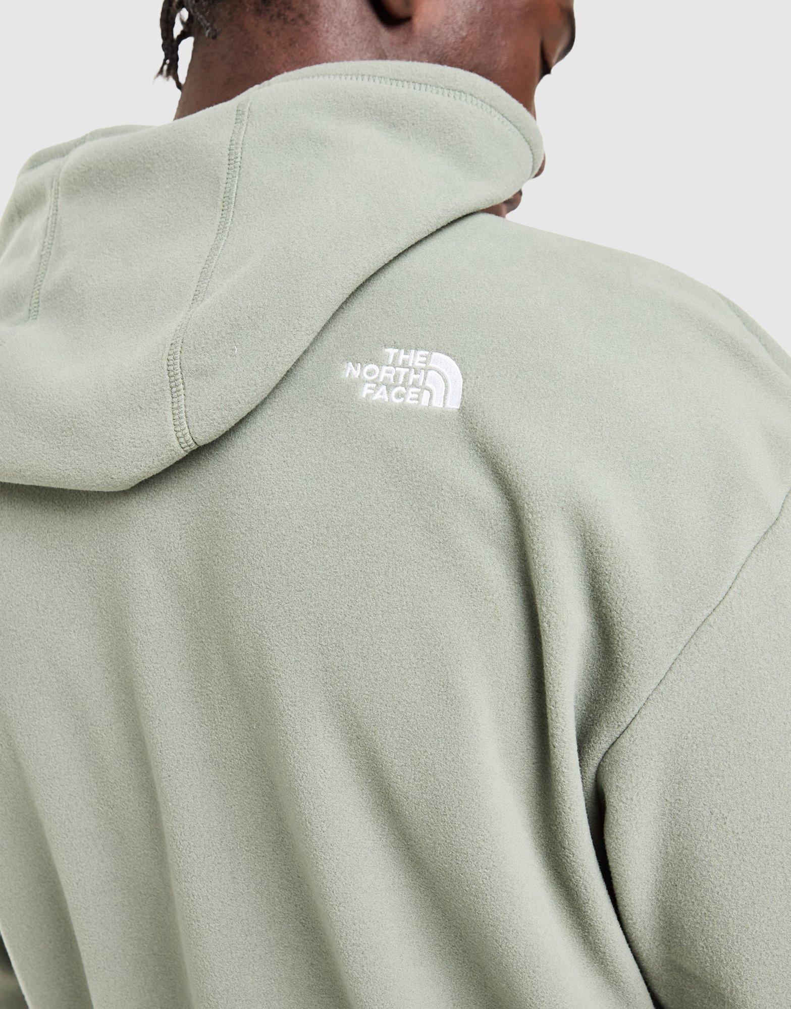 The North Face Samari Fleece Hoodie