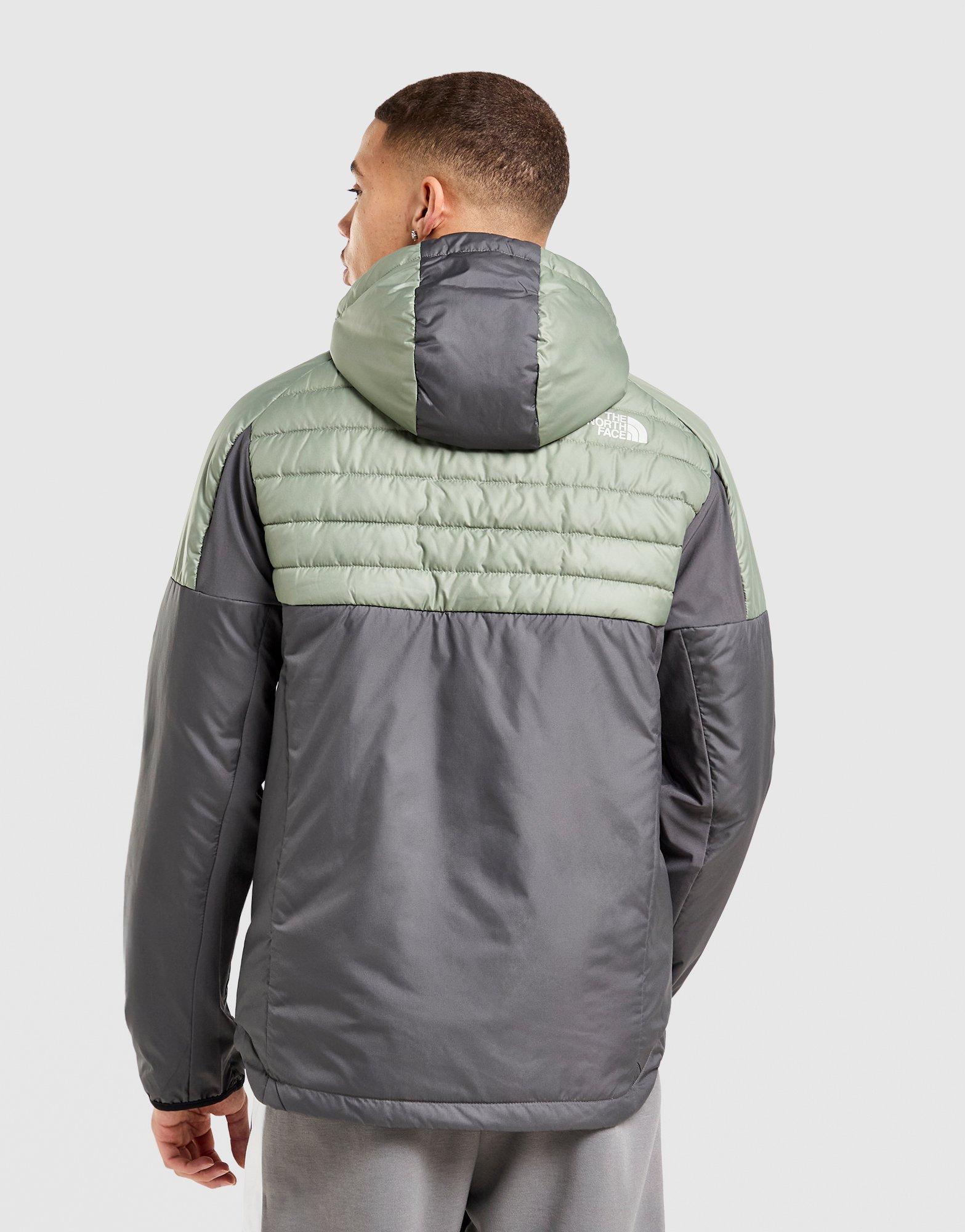 The North Face Middle Cloud Hybrid Jacket