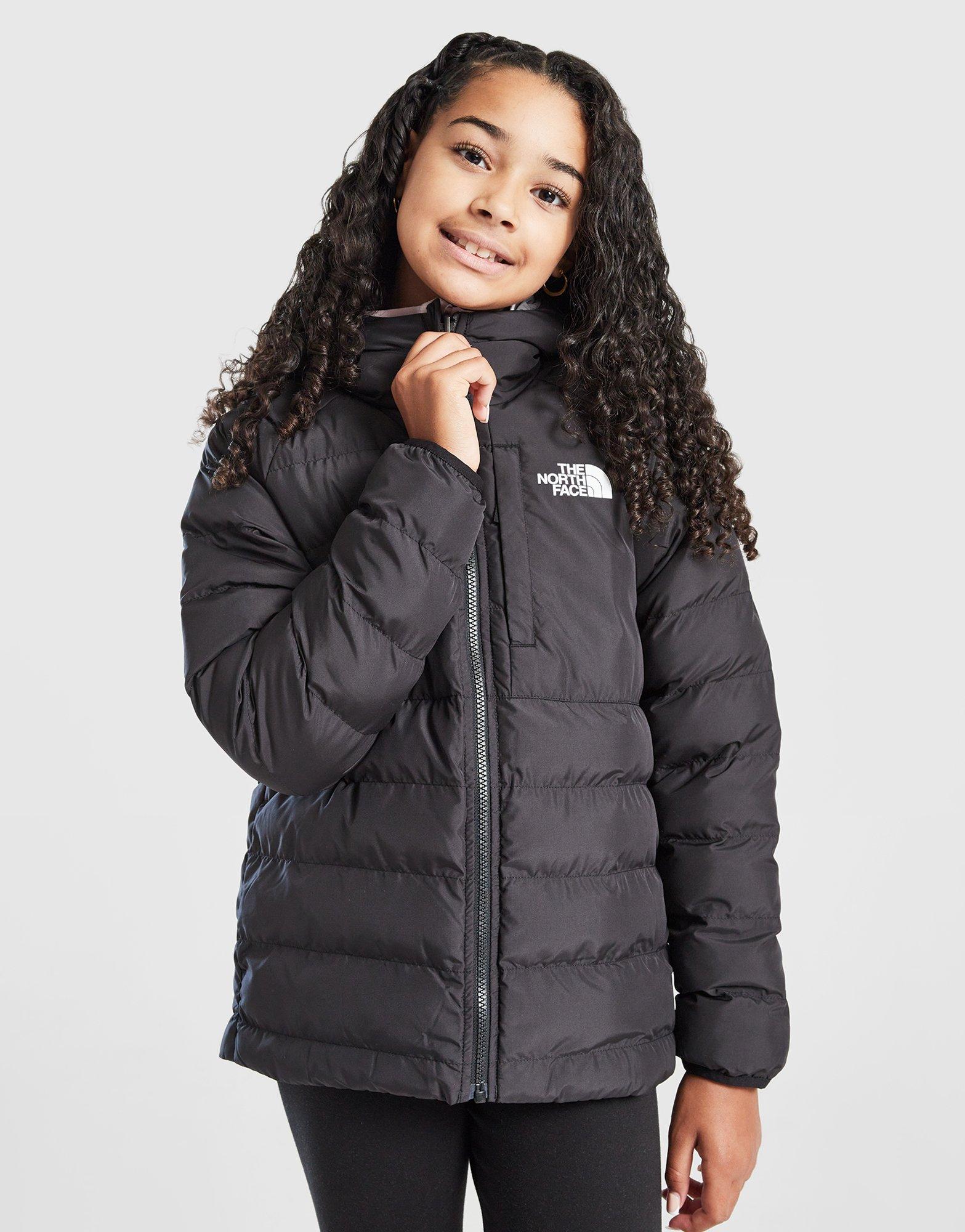 The North Face Girls' Perrito Jacket Junior