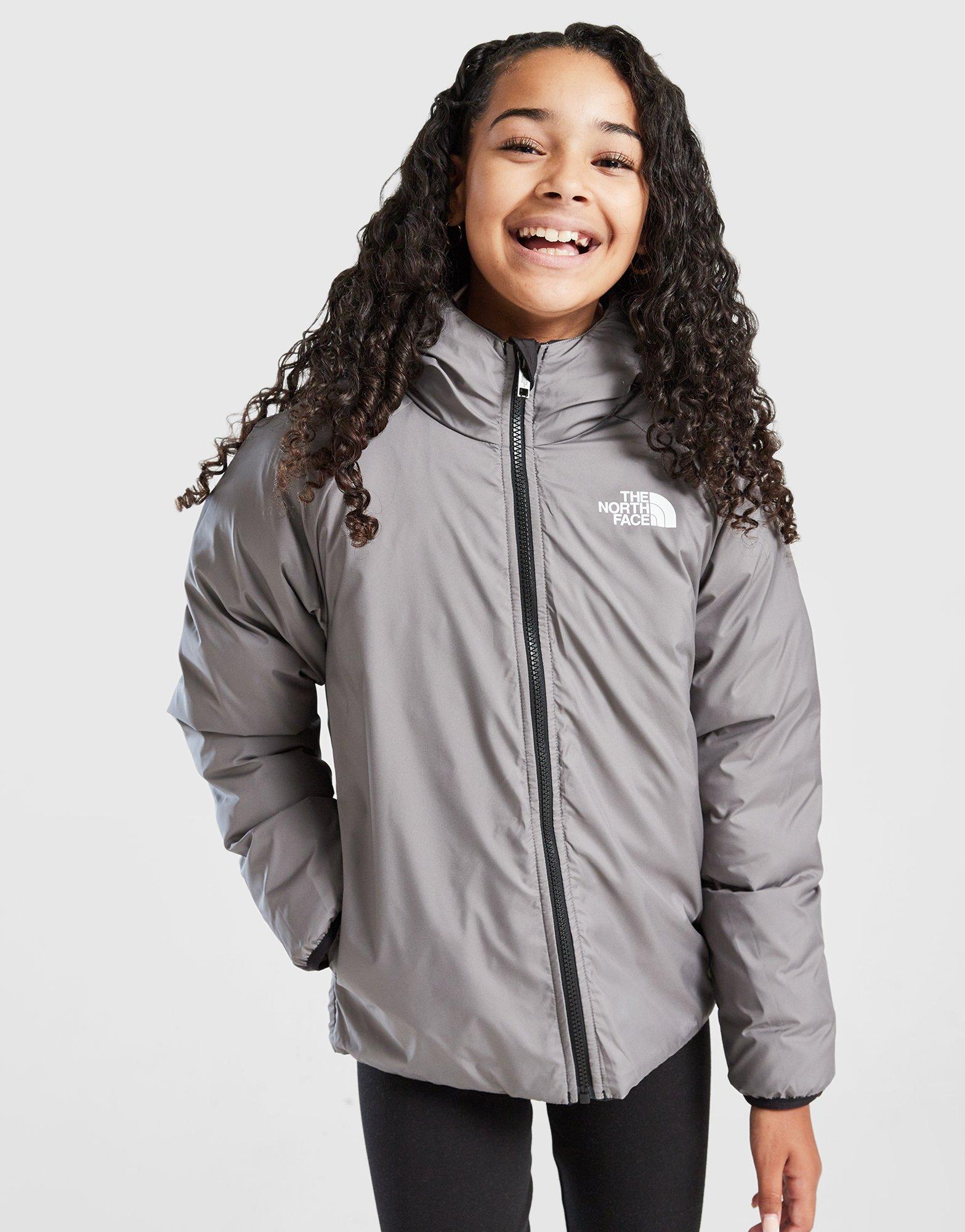 The North Face Girls' Perrito Jacket Junior