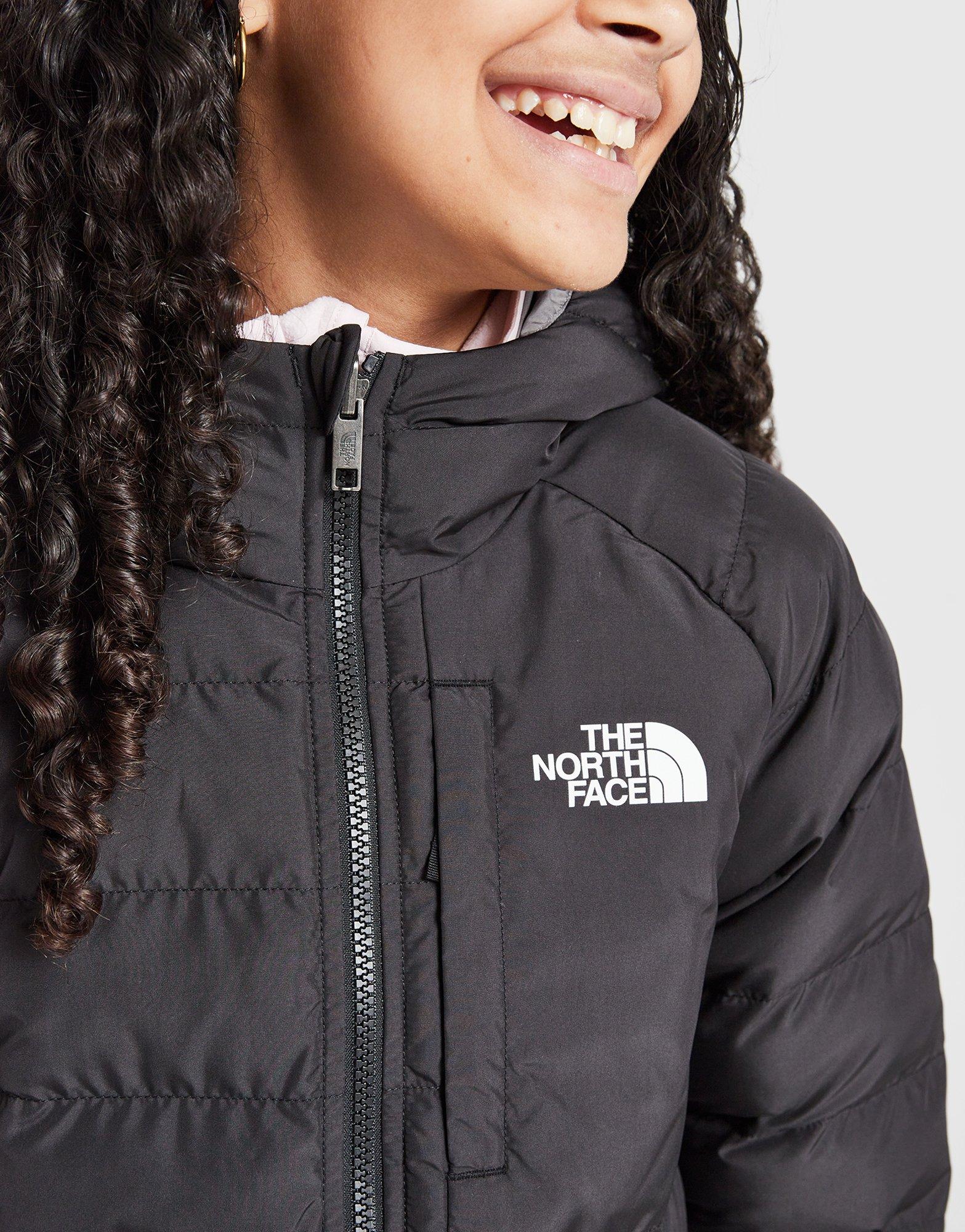 The North Face Girls' Perrito Jacket Junior