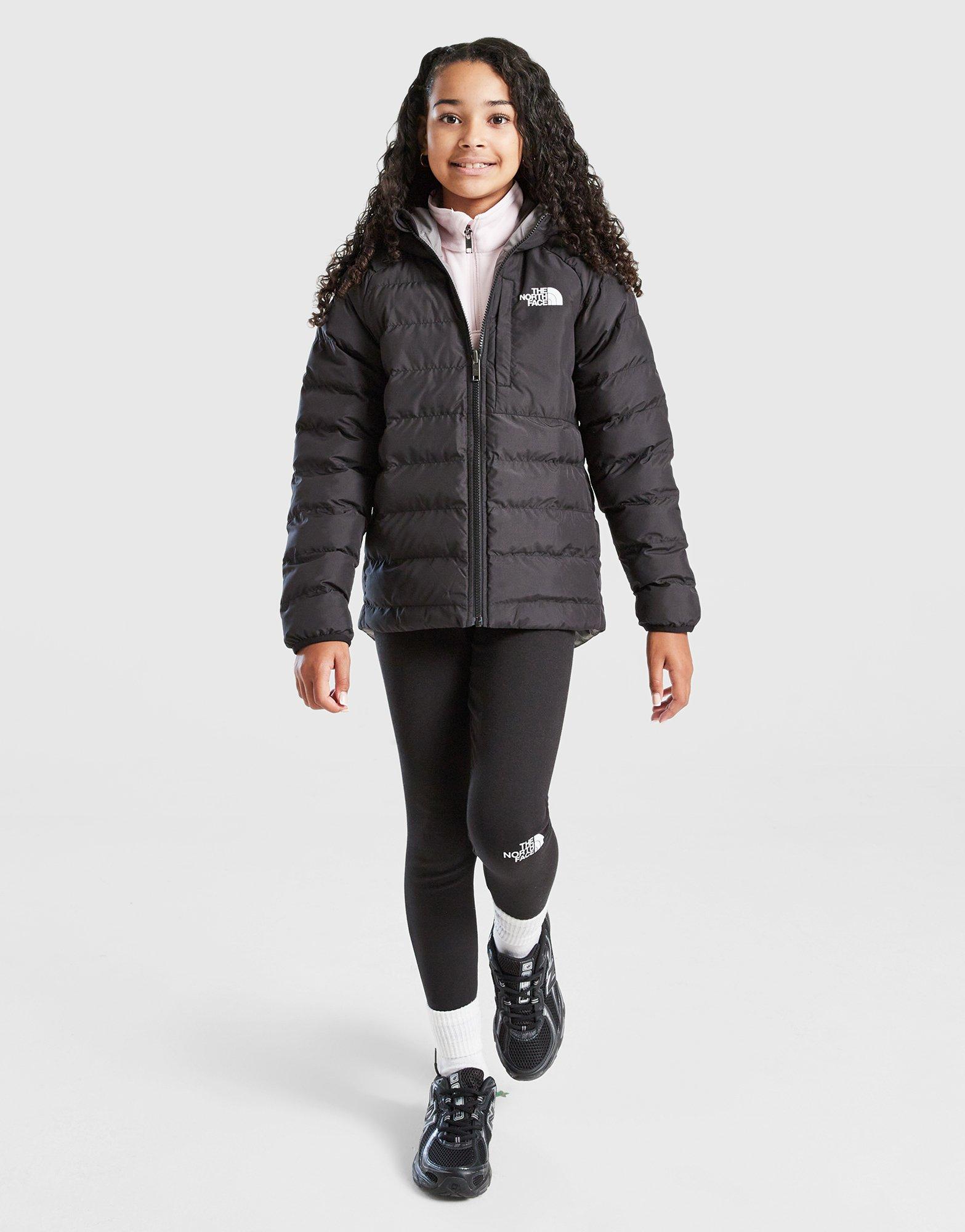 The North Face Girls' Perrito Jacket Junior