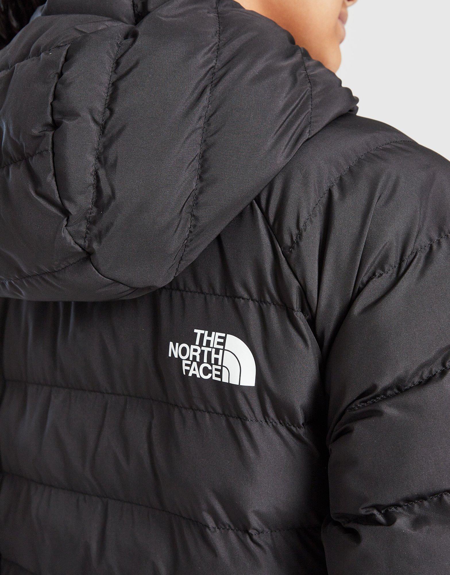 The North Face Girls' Perrito Jacket Junior