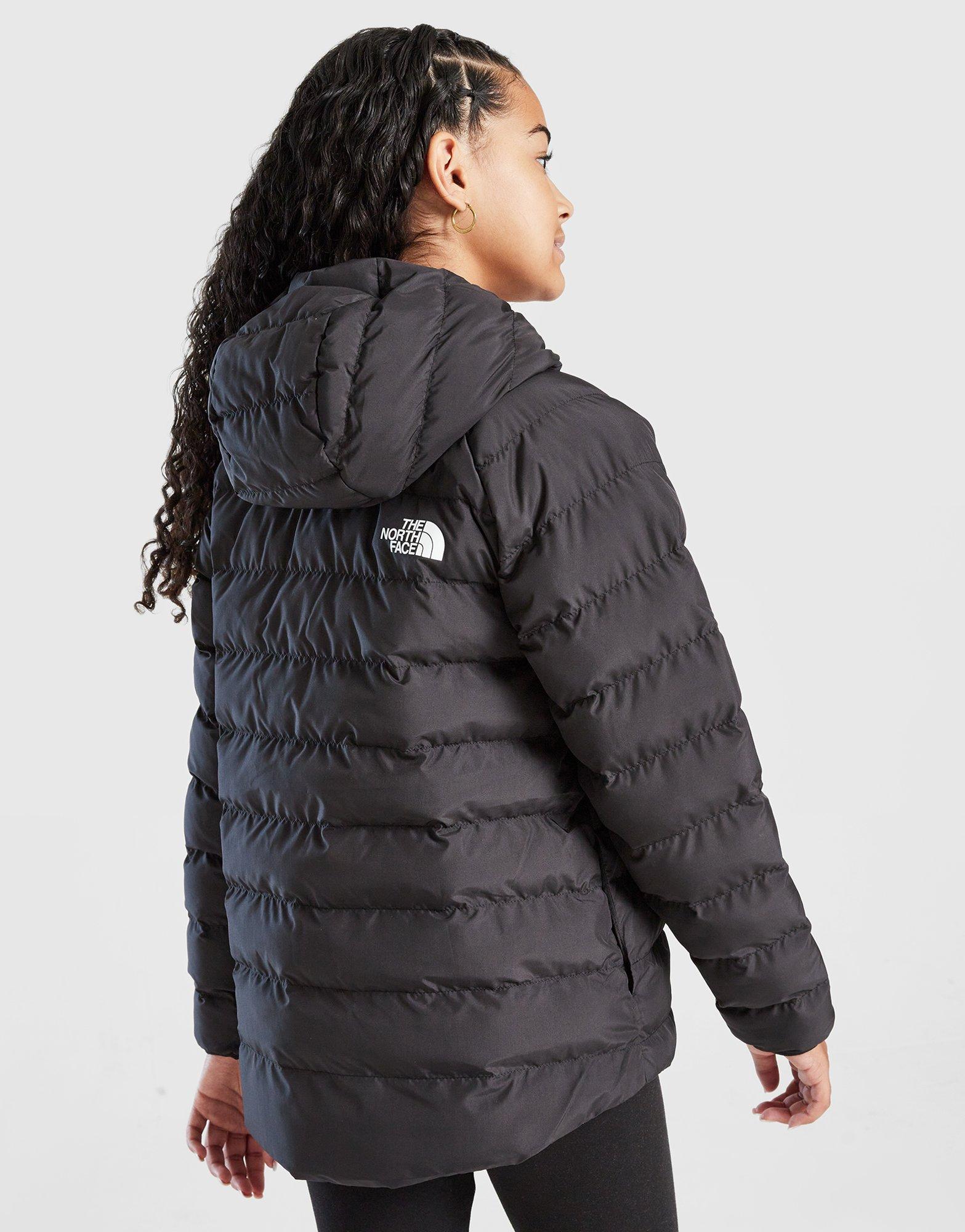 The North Face Girls' Perrito Jacket Junior