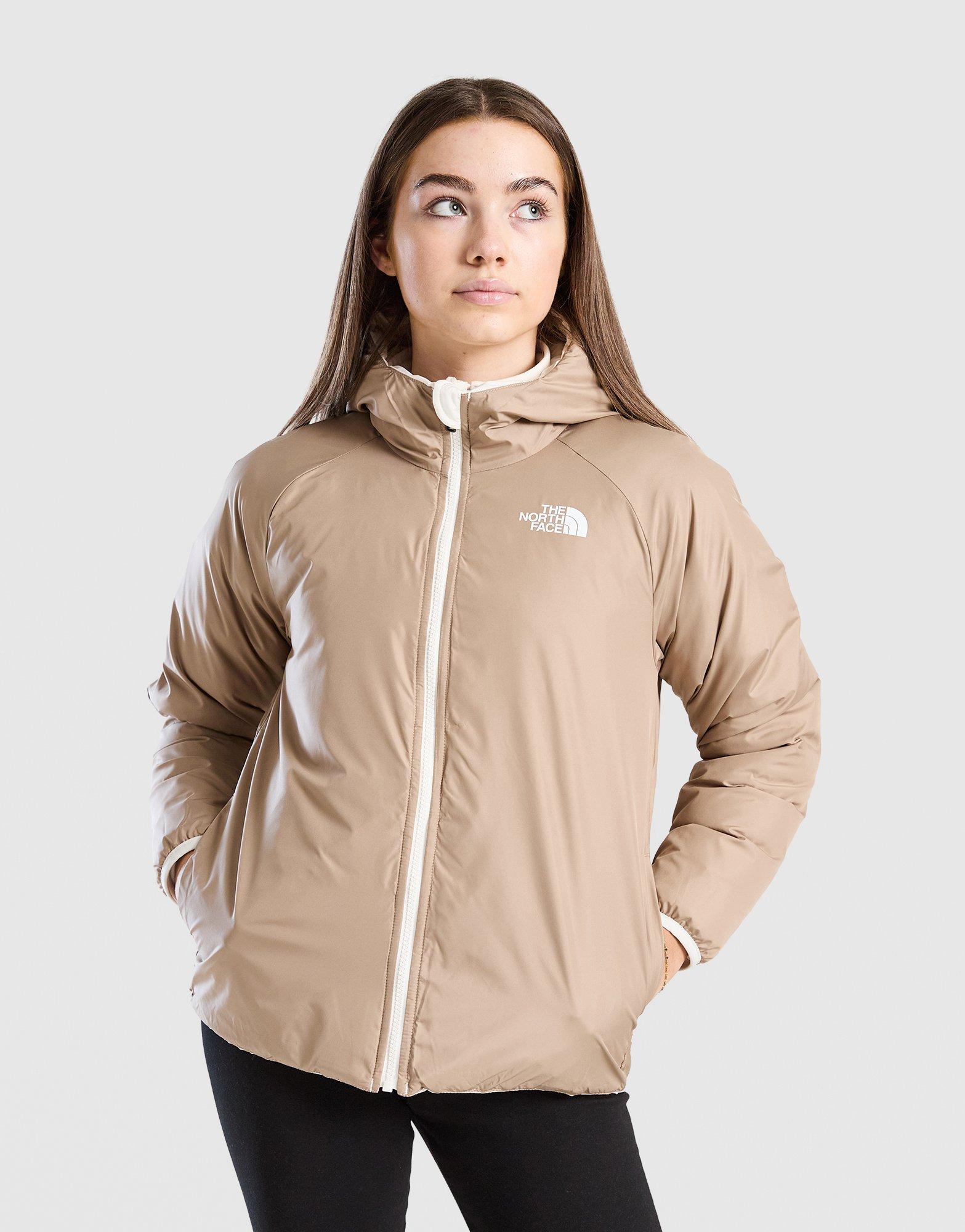 The North Face Girls' Perrito Jacket Junior