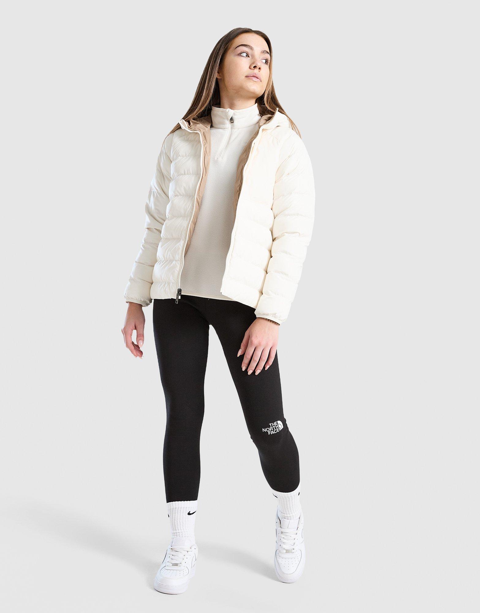 The North Face Girls' Perrito Jacket Junior