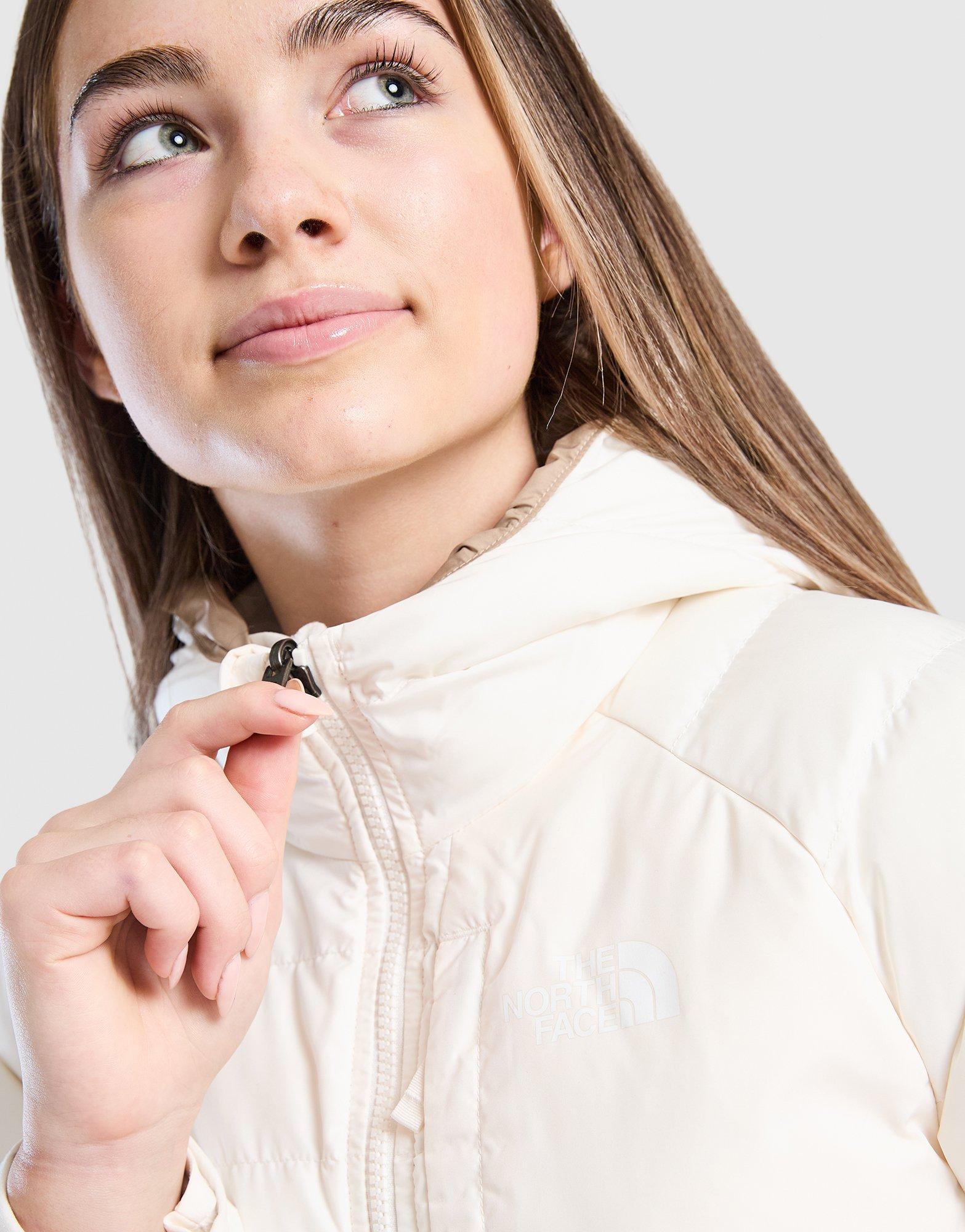 The North Face Girls' Perrito Jacket Junior