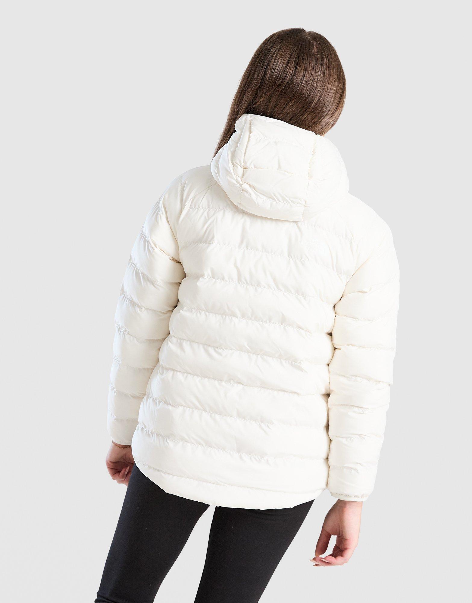 The North Face Girls' Perrito Jacket Junior