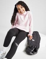The North Face Girls' Glacier Felpa 1/2 Zip Junior