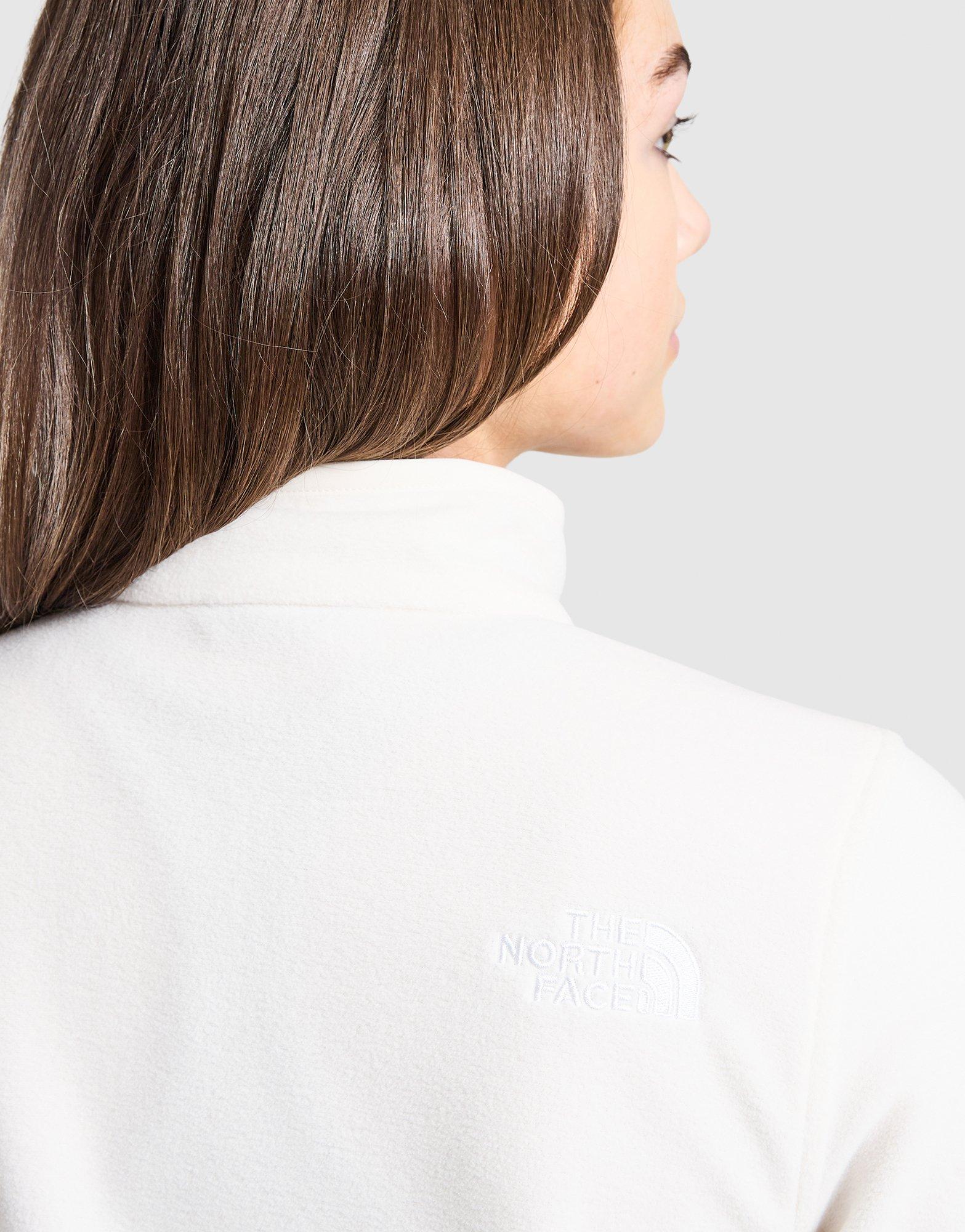 The North Face Girls' Glacier 1/2 Zip Fleece Junior