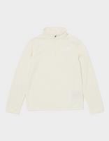 The North Face Girls' Glacier Felpa 1/2 Zip Junior
