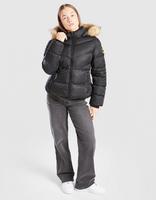 Zavetti Canada Giacca Puffer Girls' Allessia Junior