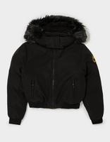 Zavetti Canada Girls' Arabella Giacca Puffer Junior