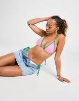 DAILYSZN Heat Triangle Reggiseno Bikini