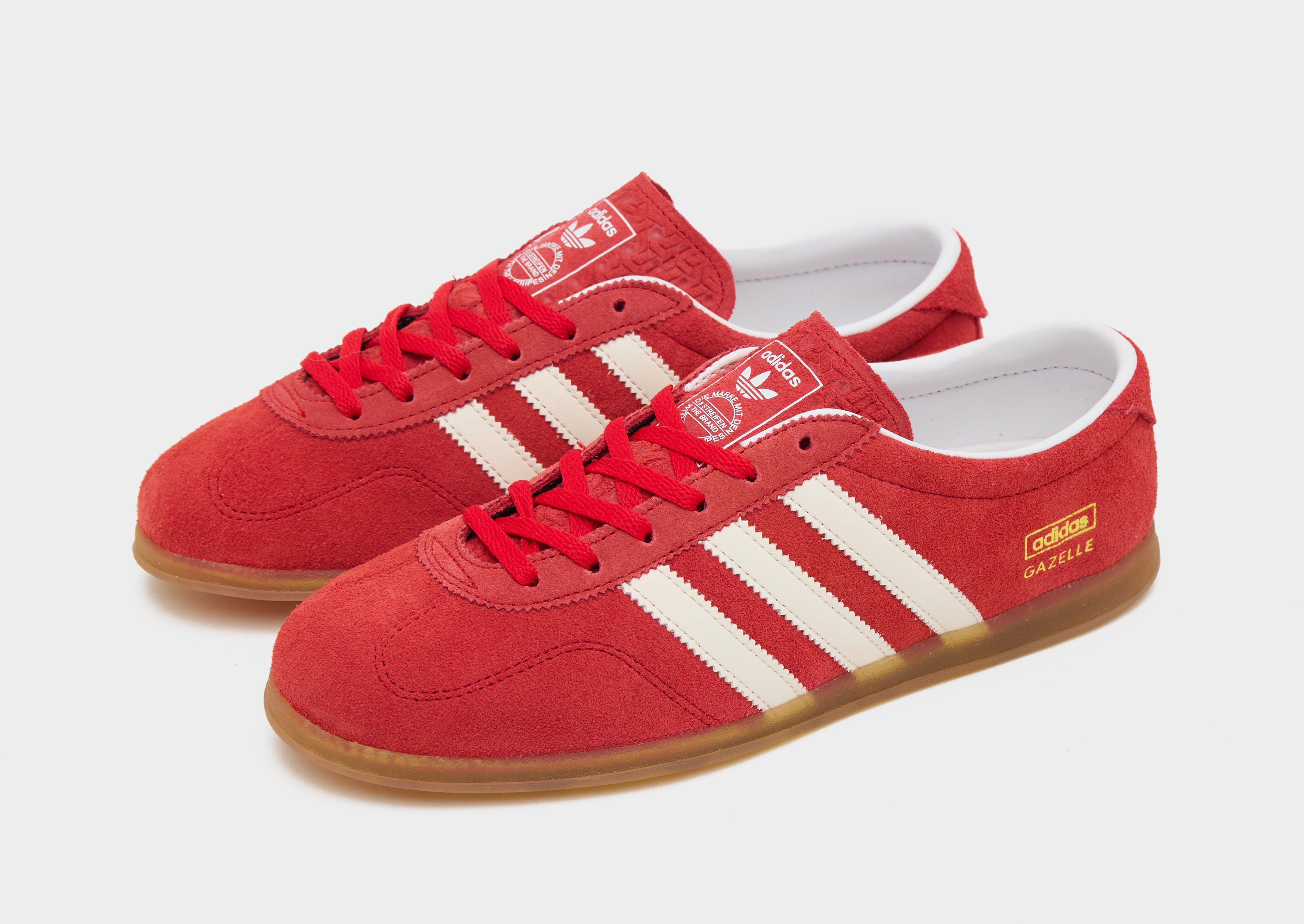 adidas Originals Gazelle Lo Pro Women's