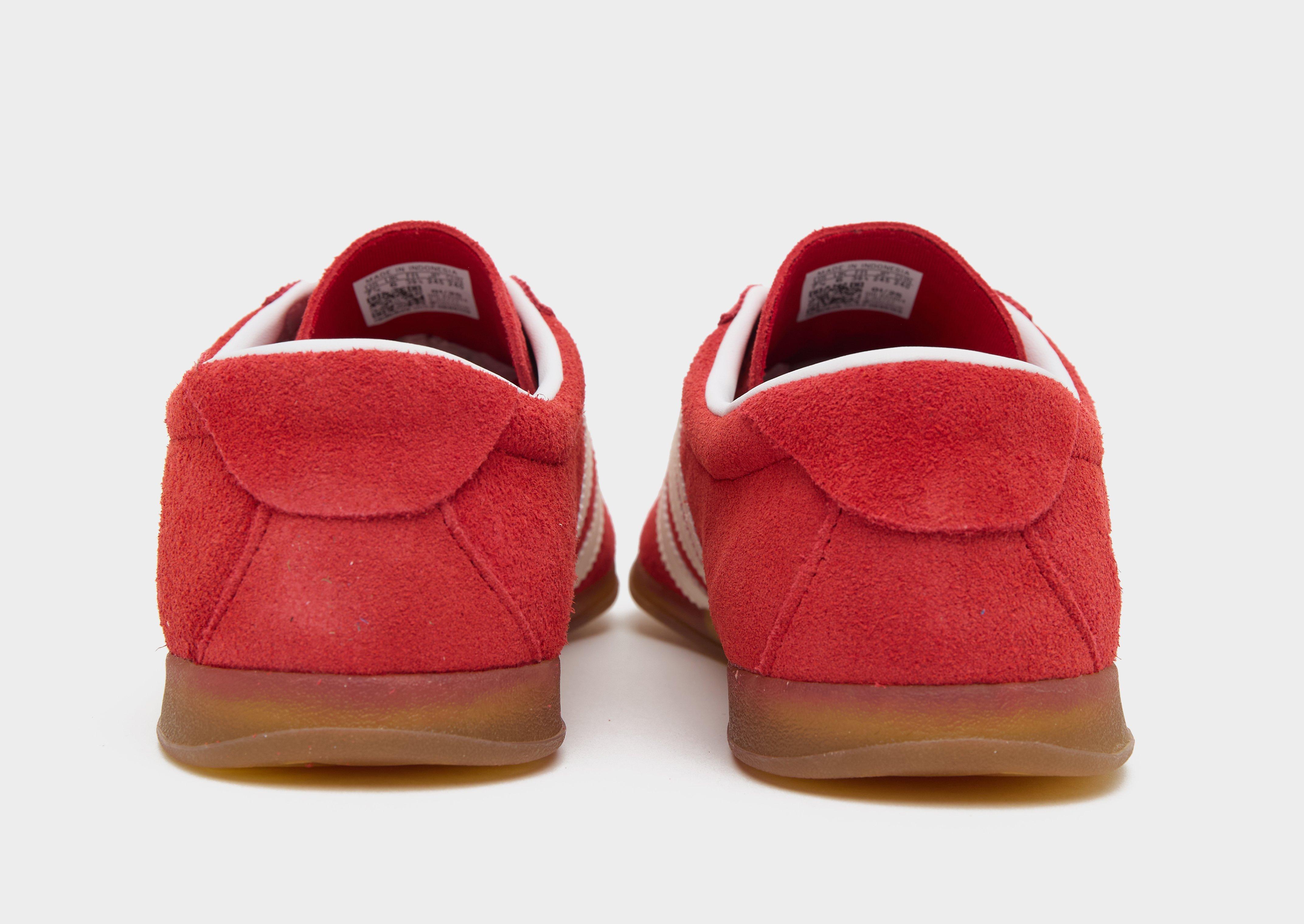 adidas Originals Gazelle Lo Pro Women's