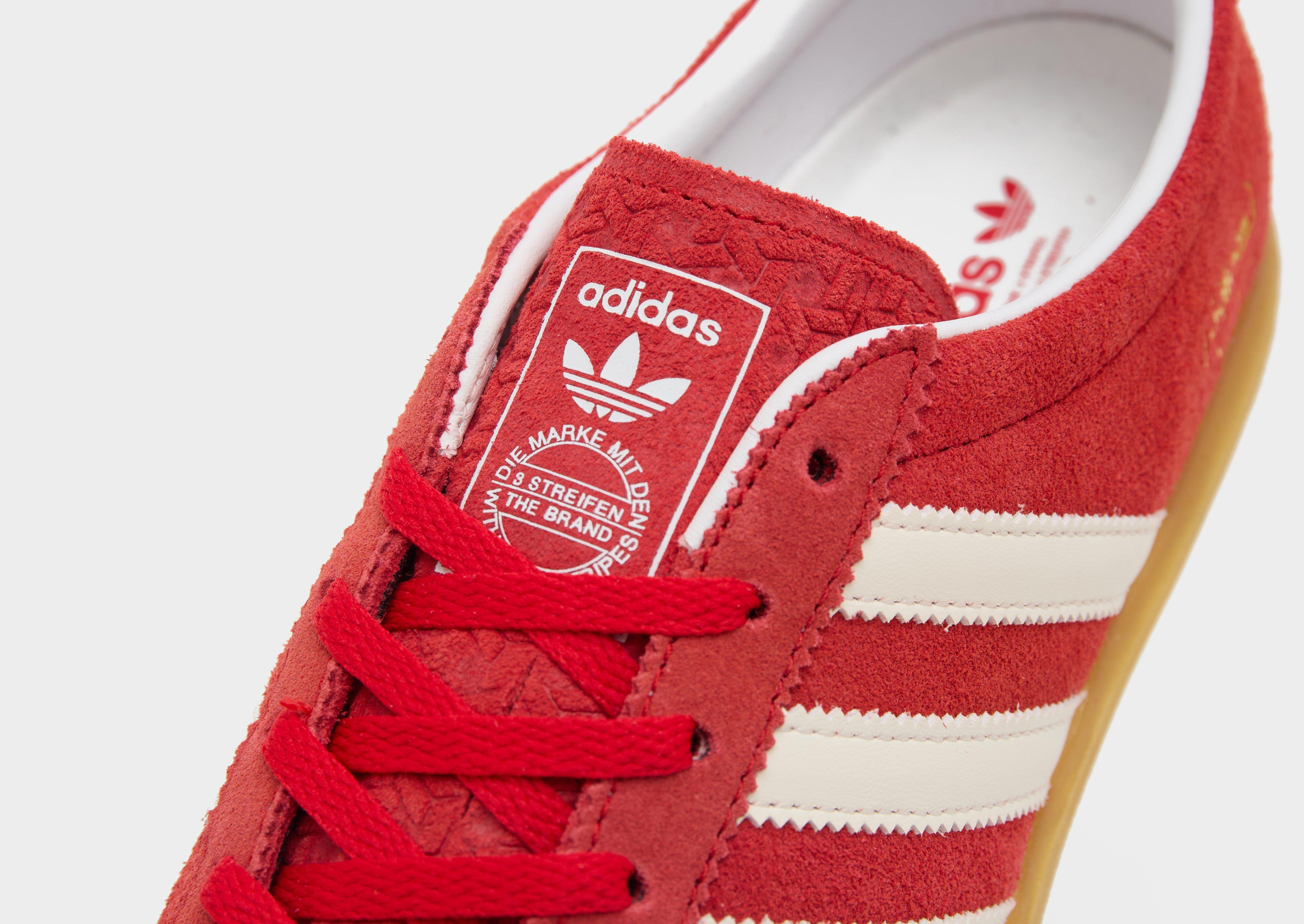 adidas Originals Gazelle Lo Pro Women's