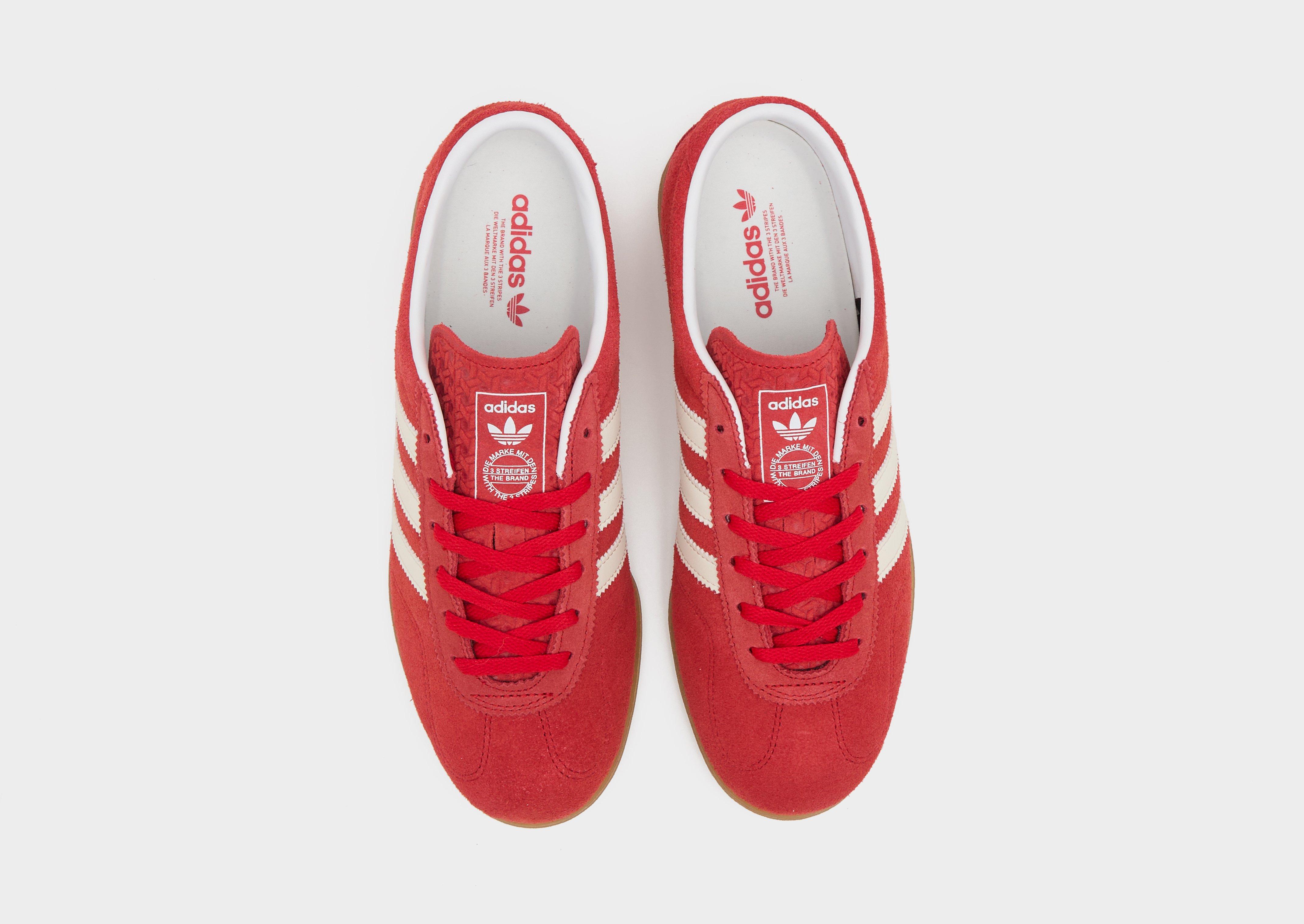 adidas Originals Gazelle Lo Pro Women's