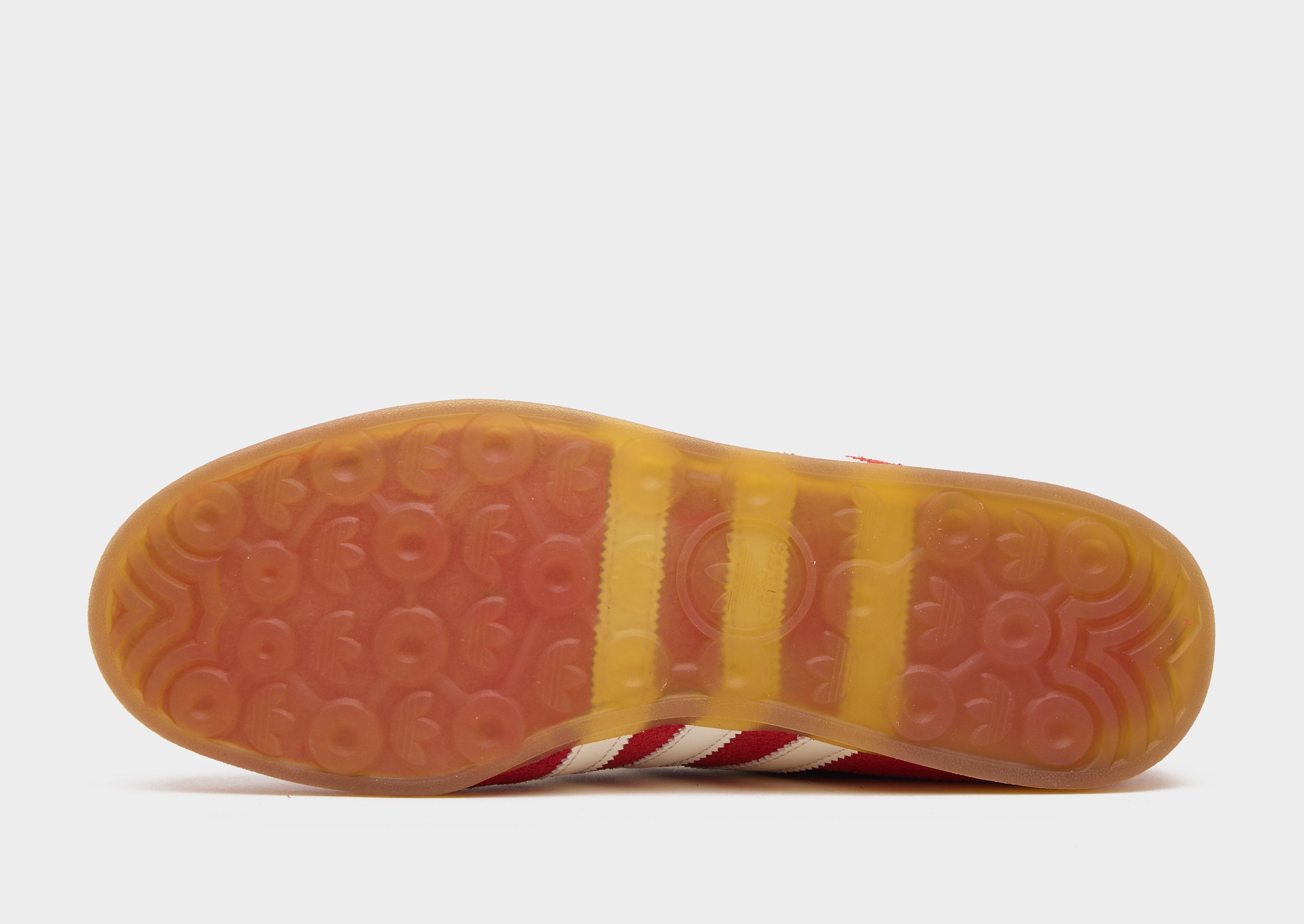 adidas Originals Gazelle Lo Pro Women's