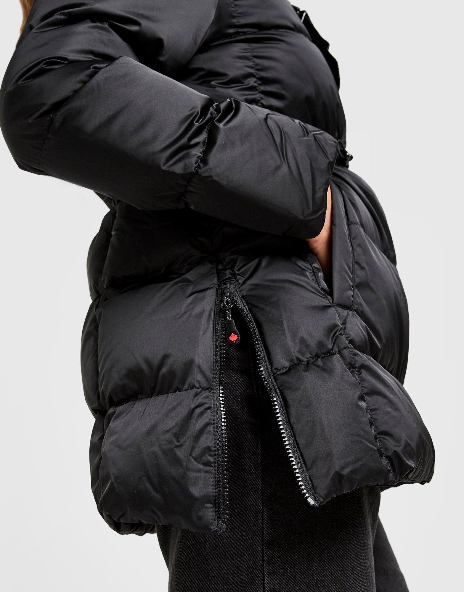 Zavetti Canada Virna Midweight Puffer Jacket