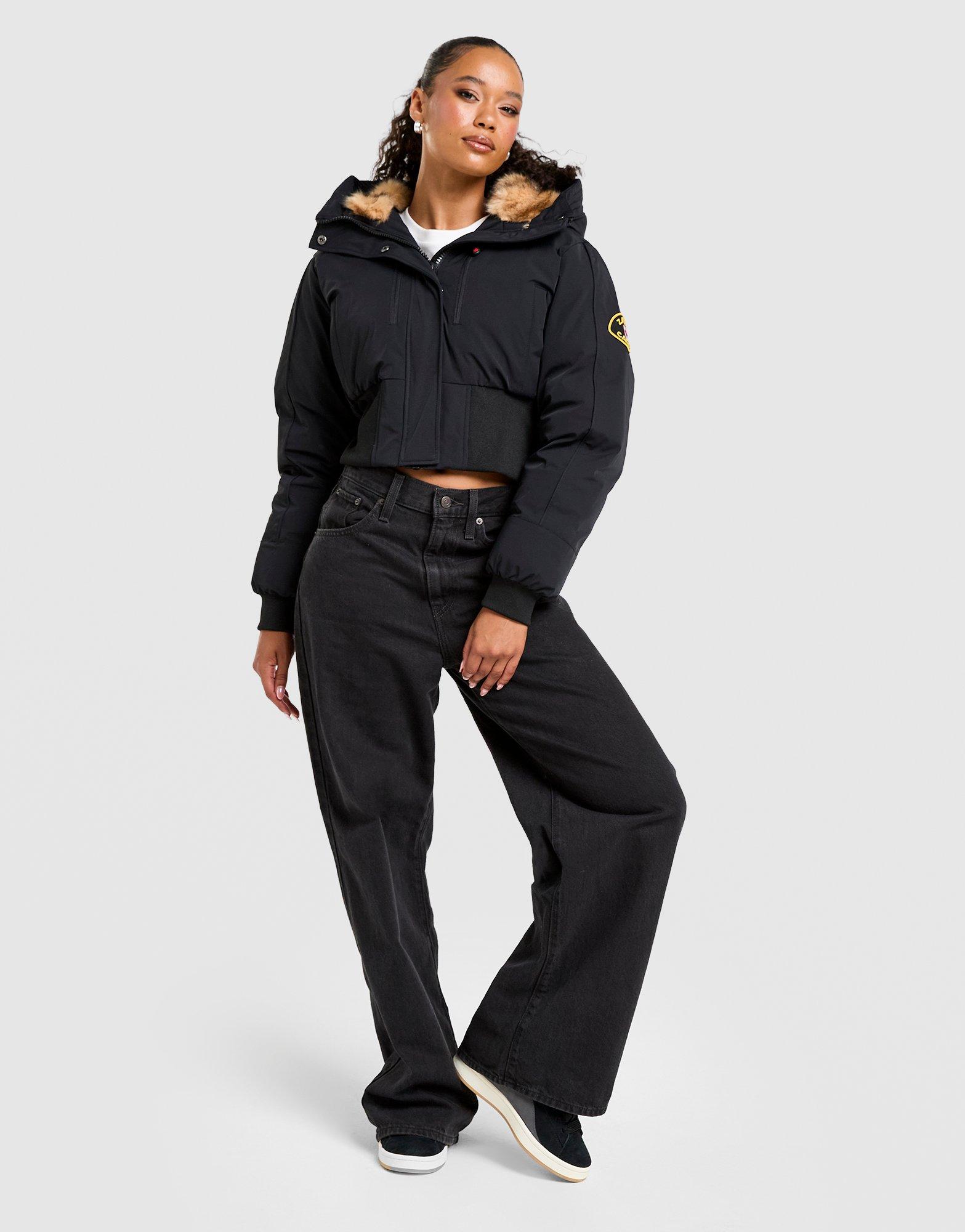 Zavetti Canada Ossani Bomber Jacket