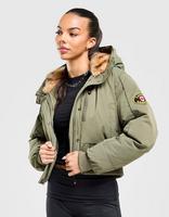 Zavetti Canada Ossani Bomber Jacket