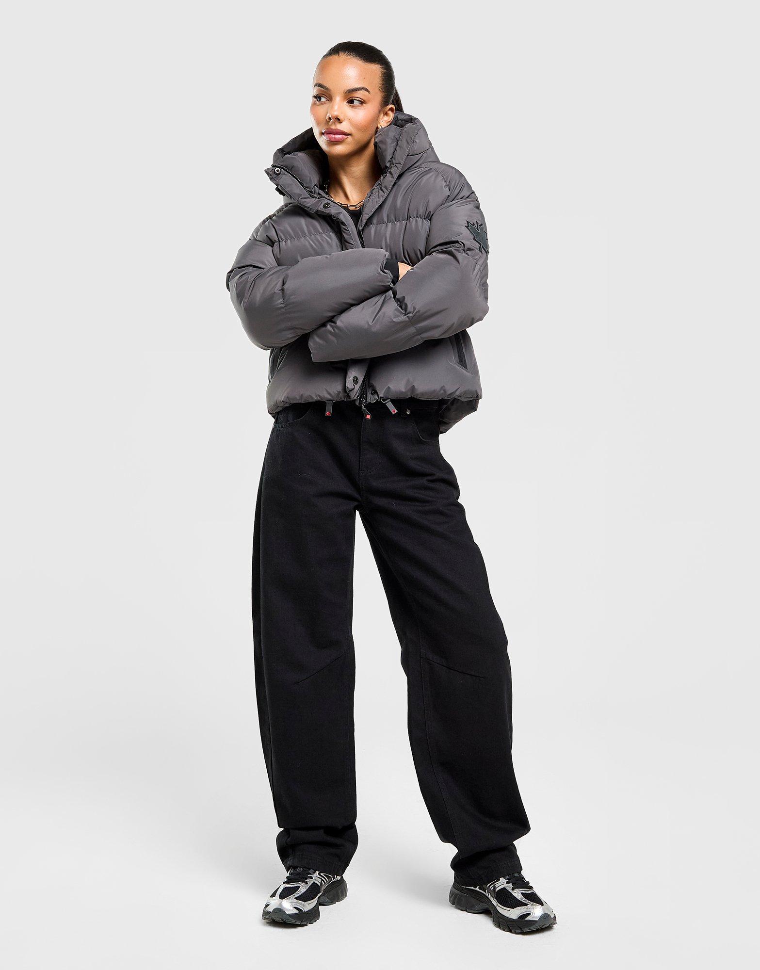 Zavetti Canada Rivera Tech Puffer Jacket