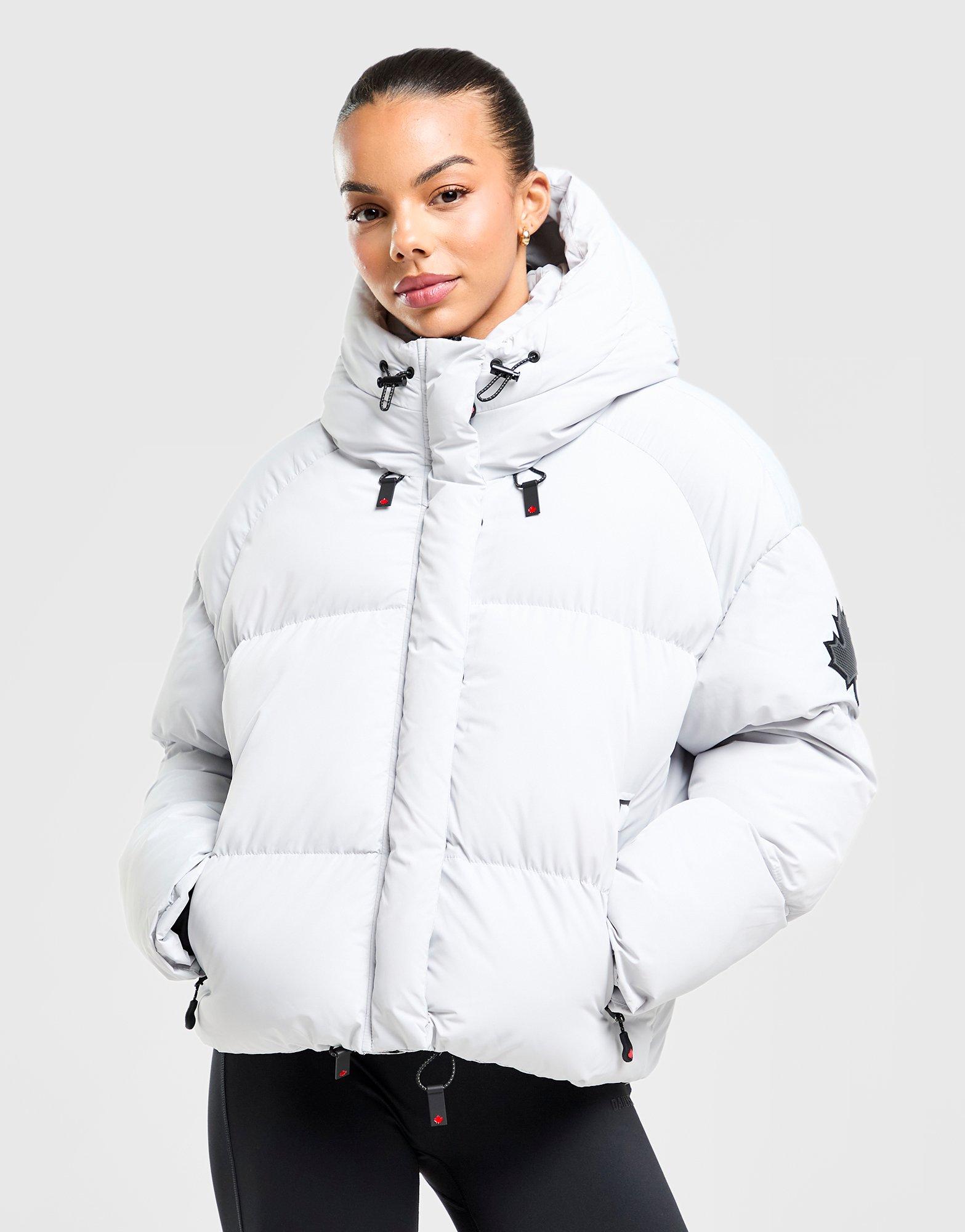 Zavetti Canada Rivera Tech Puffer Jacket