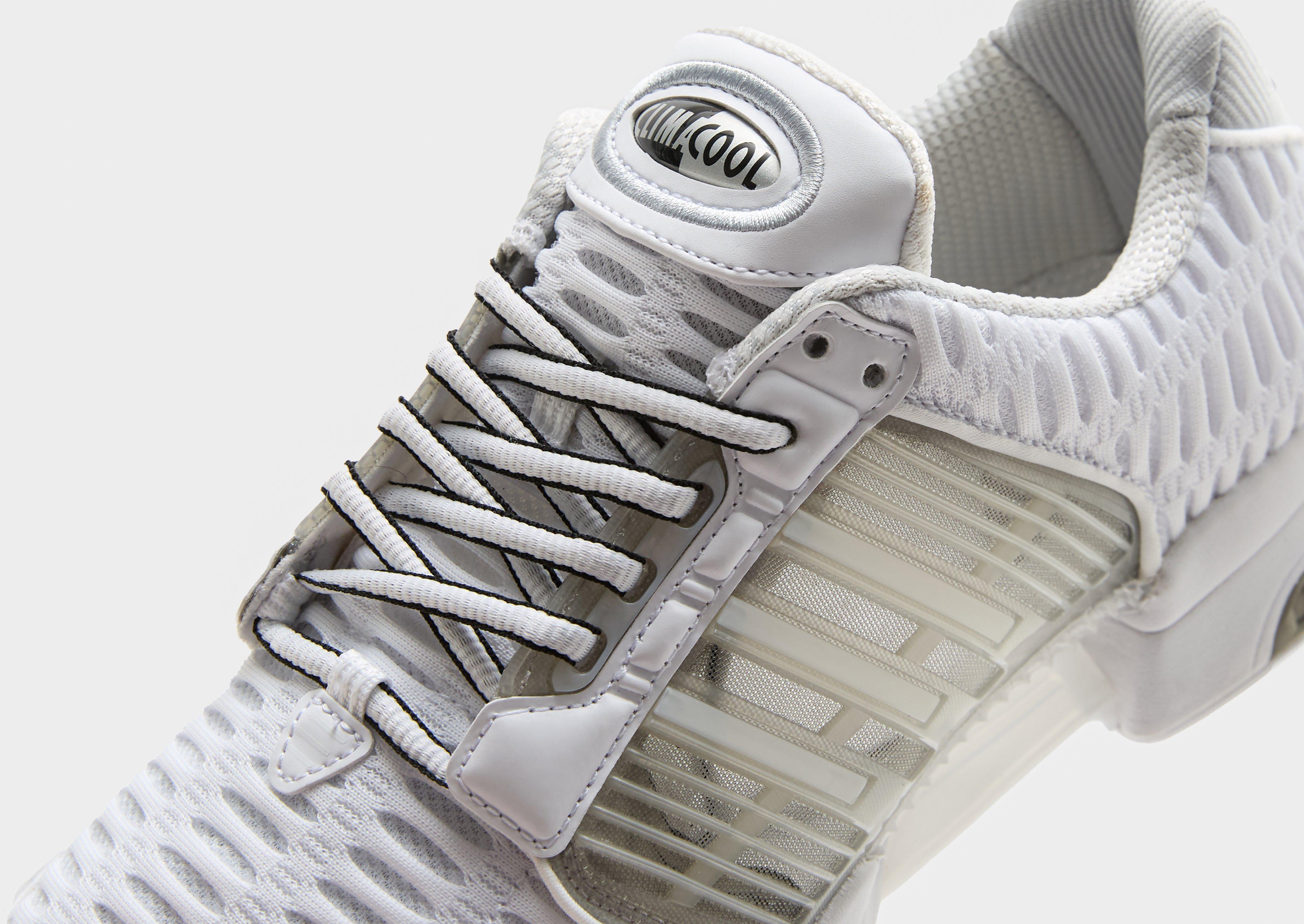 White adidas Climacool 1 Women's - JD Sports Global