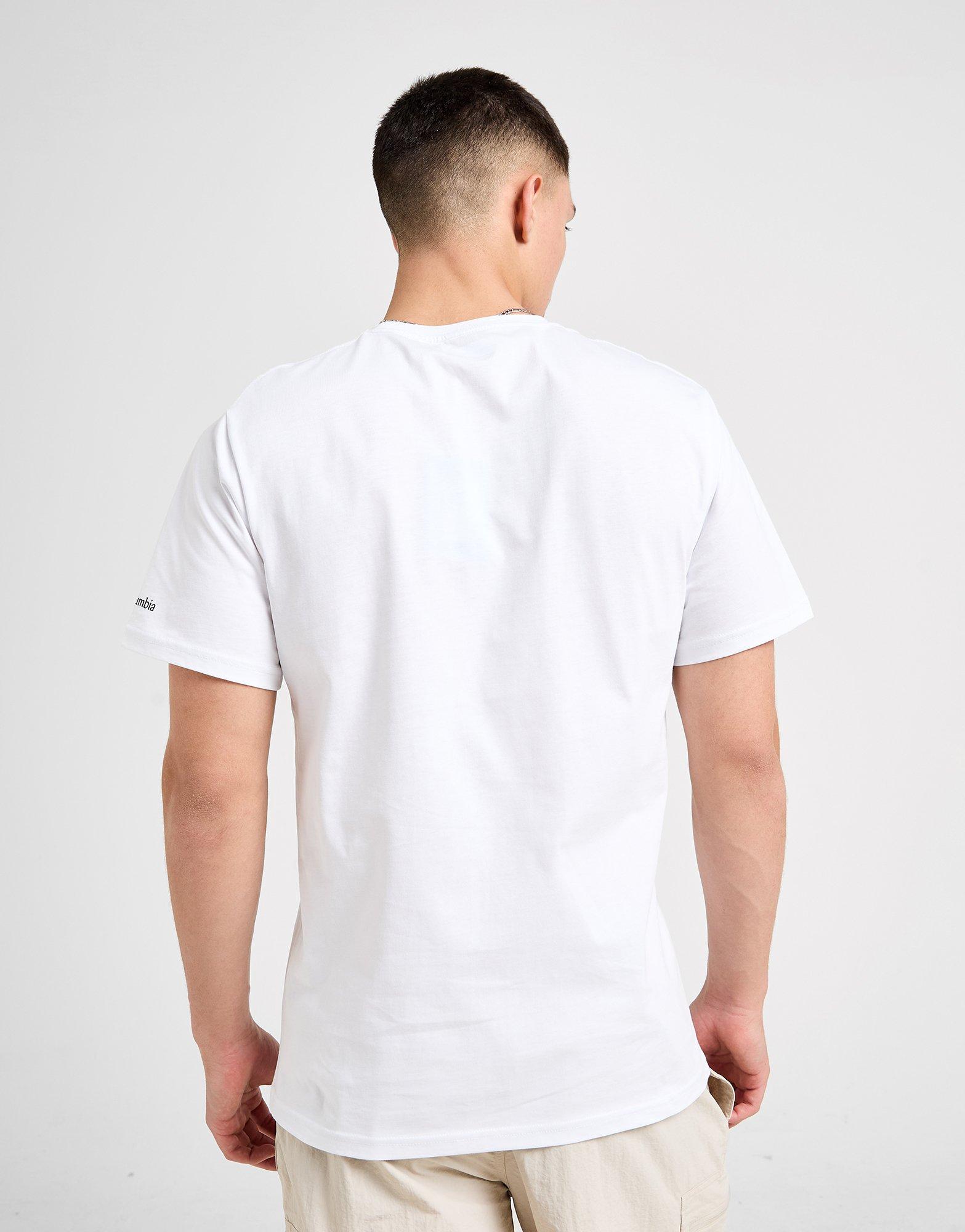 Columbia Points T-Shirt
