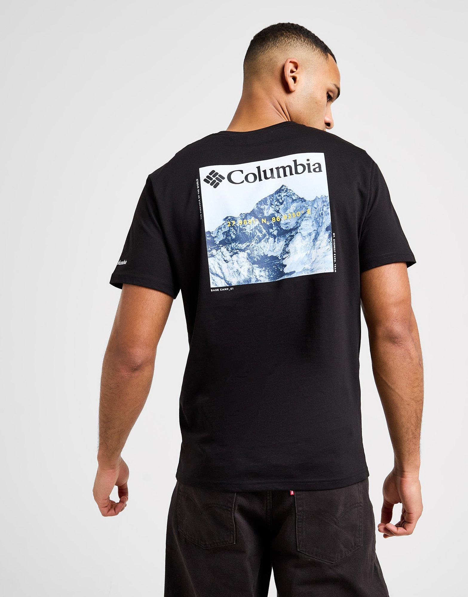 Columbia Saz T-Shirt