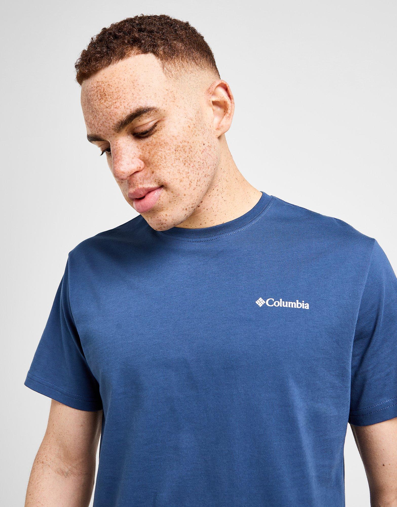 Columbia Camiseta Saz