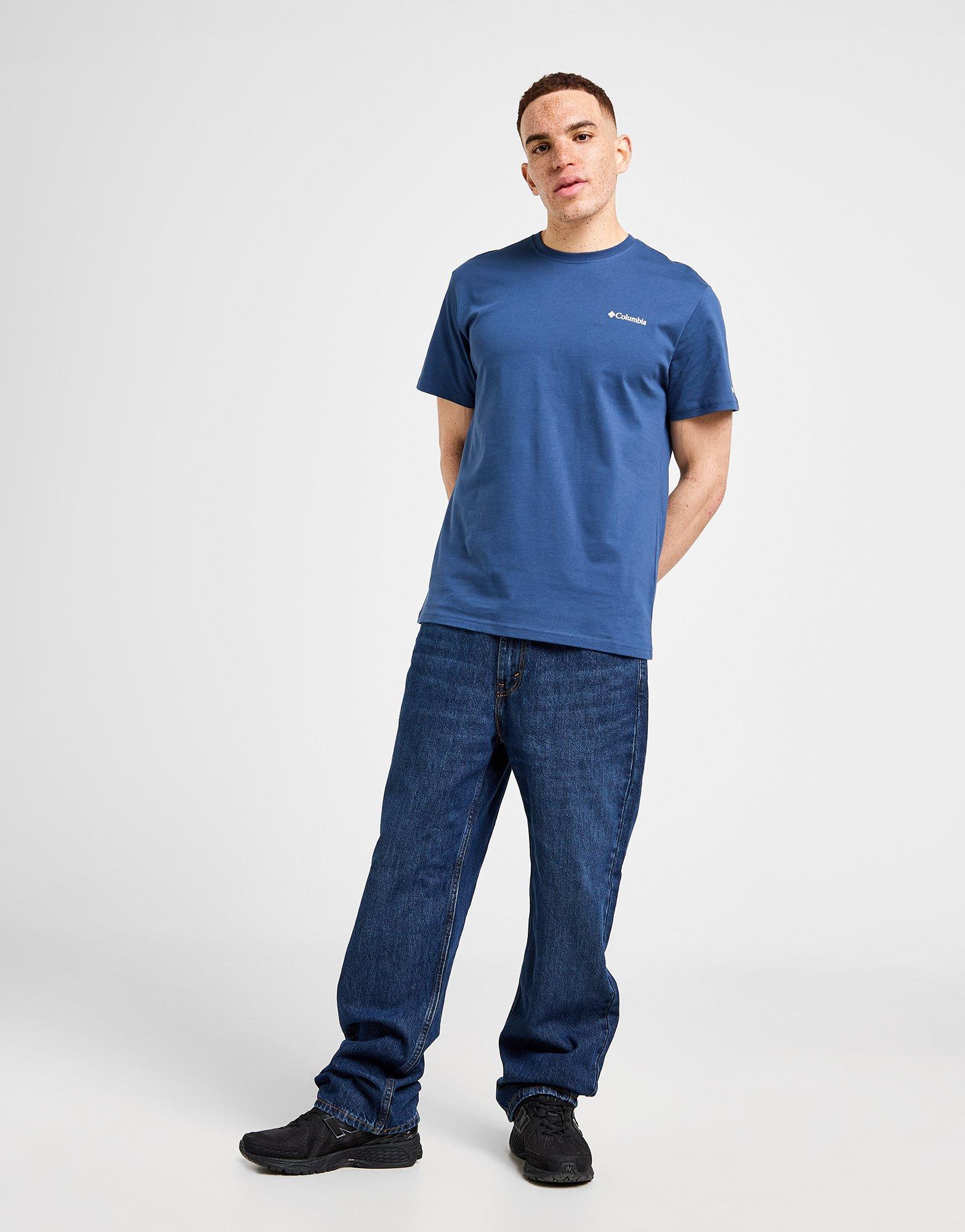 Columbia Camiseta Saz