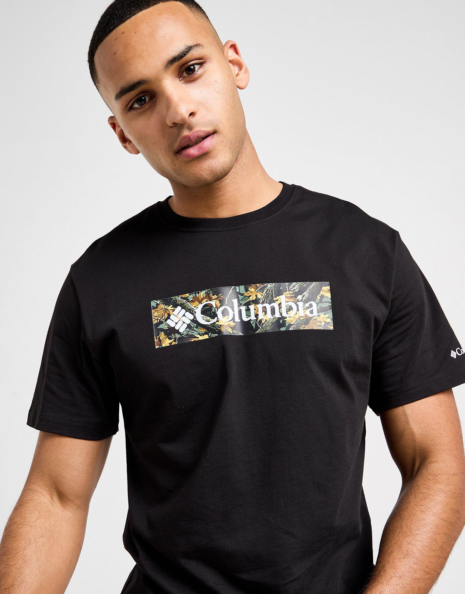 Columbia Blight T-Shirt