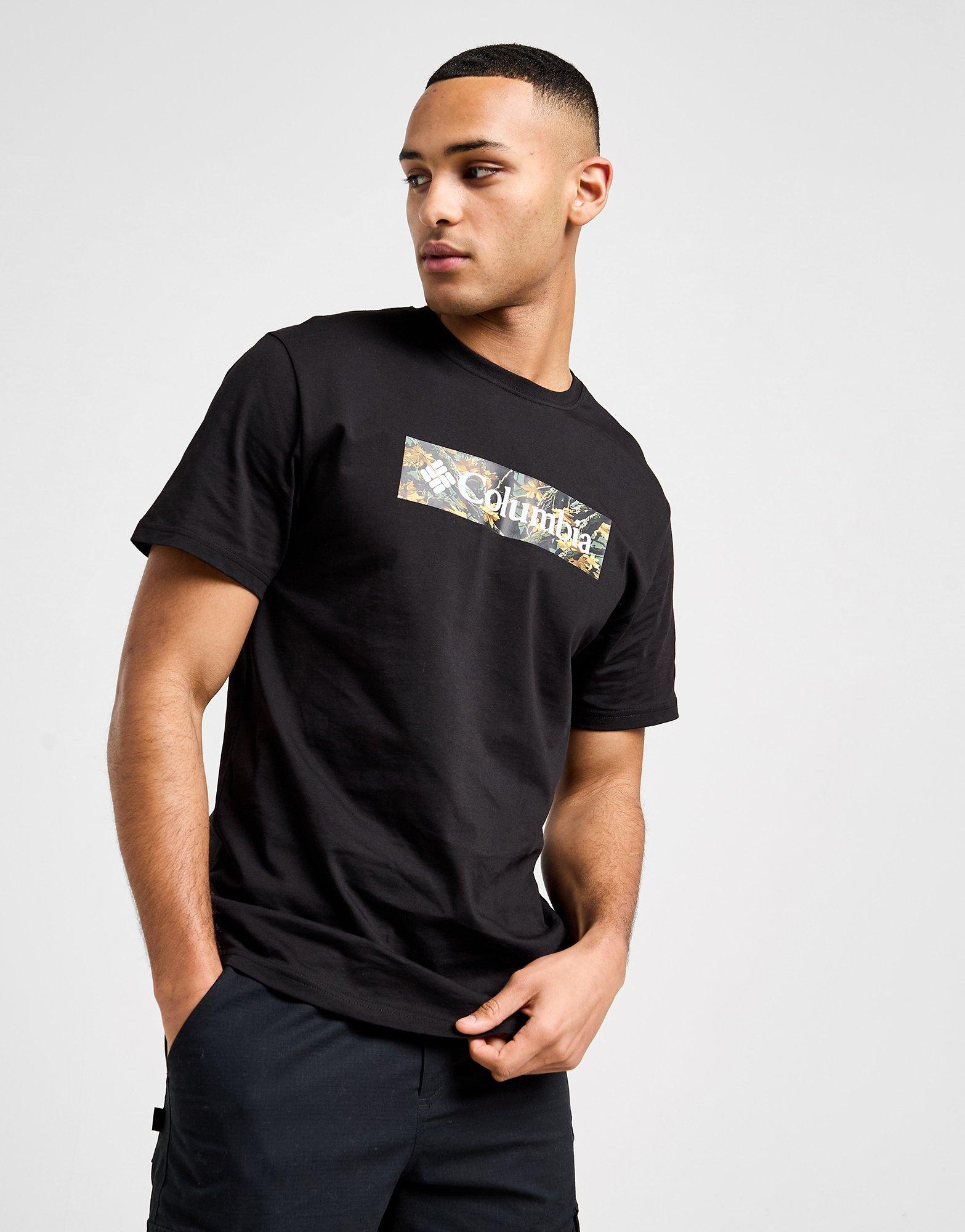 Columbia Blight T-Shirt