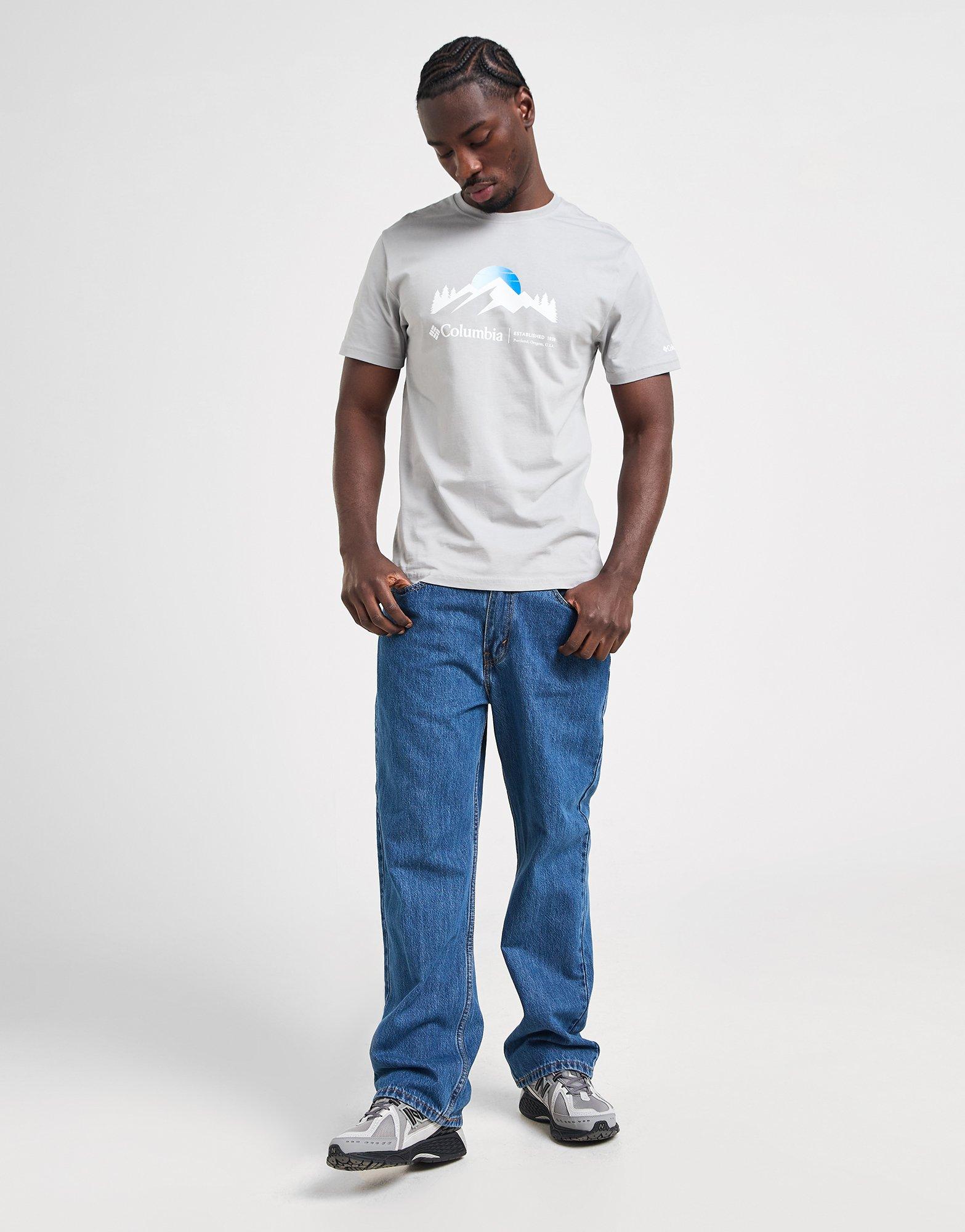 Columbia Points T-Shirt