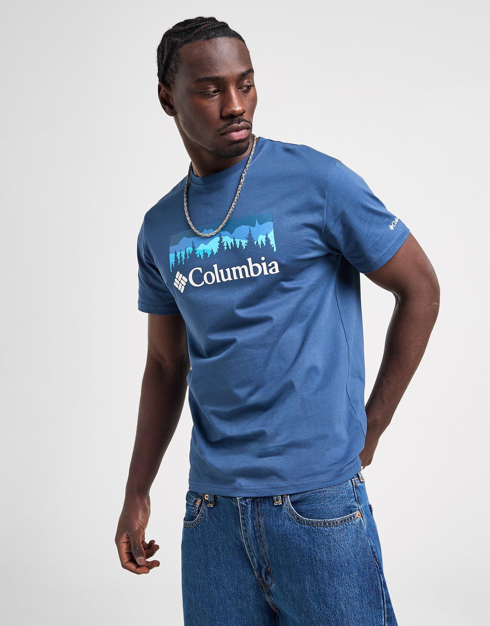 Columbia Amble T-Shirt