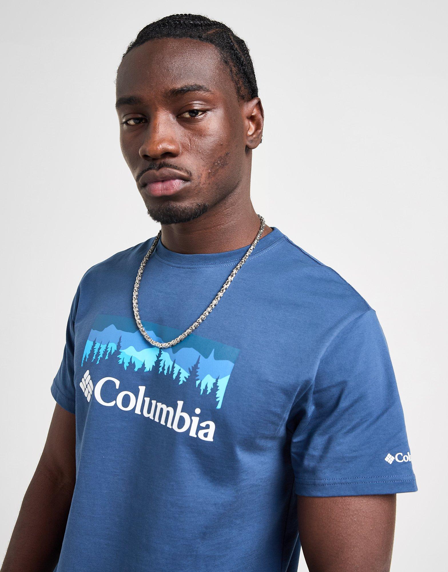 Columbia Amble T-Shirt