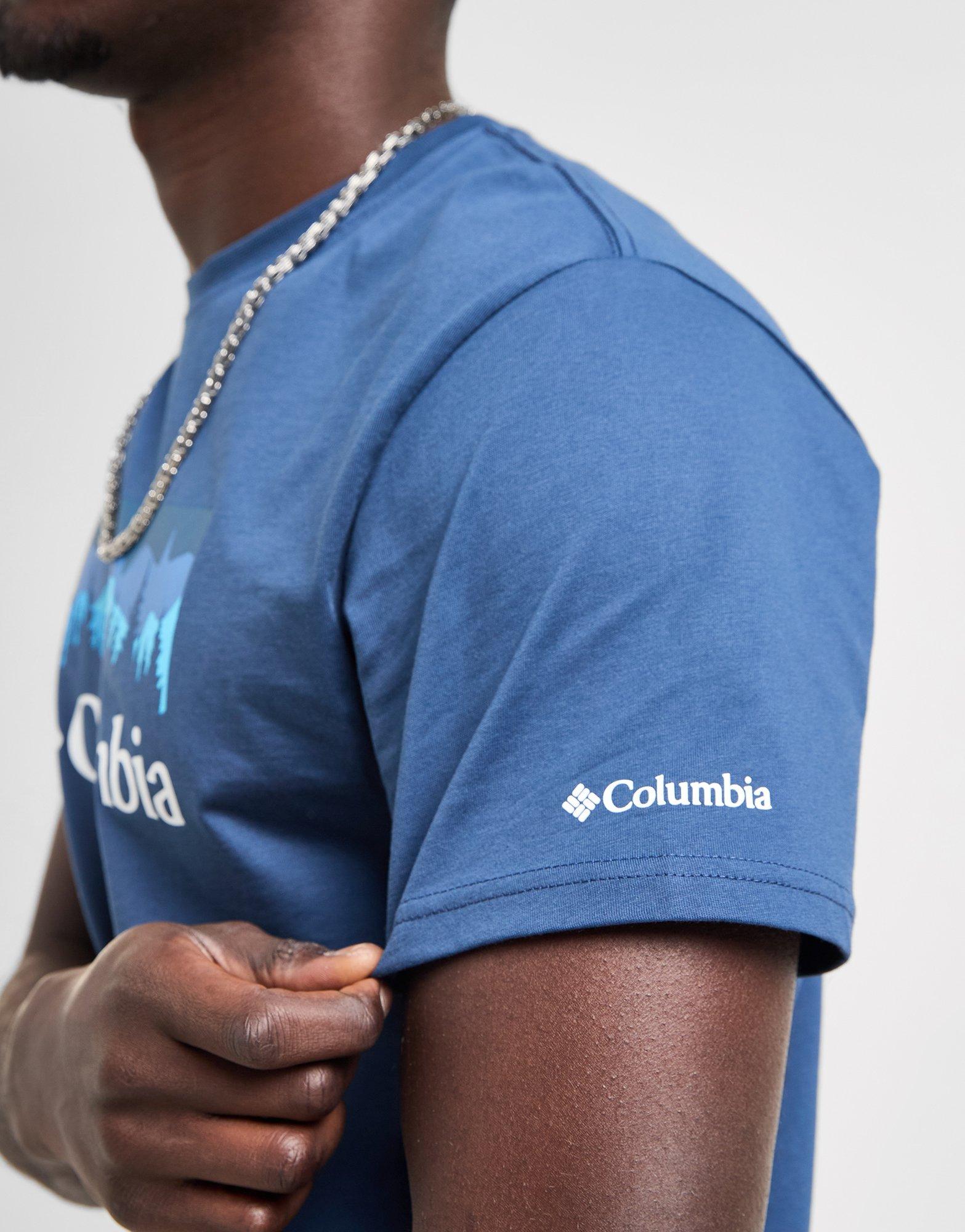 Columbia Amble T-Shirt